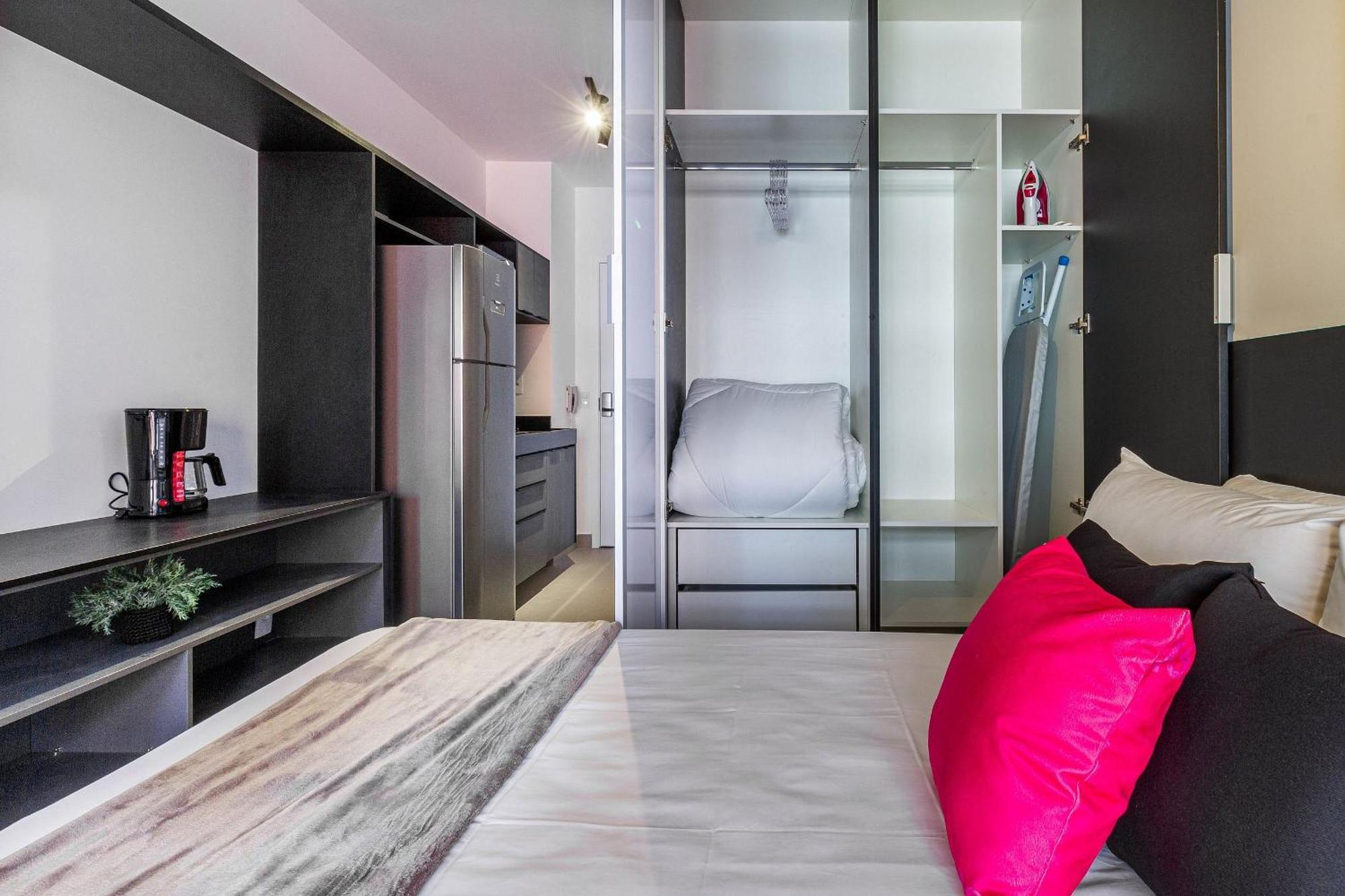 Vn Apiacas By Housi Apartemen *
