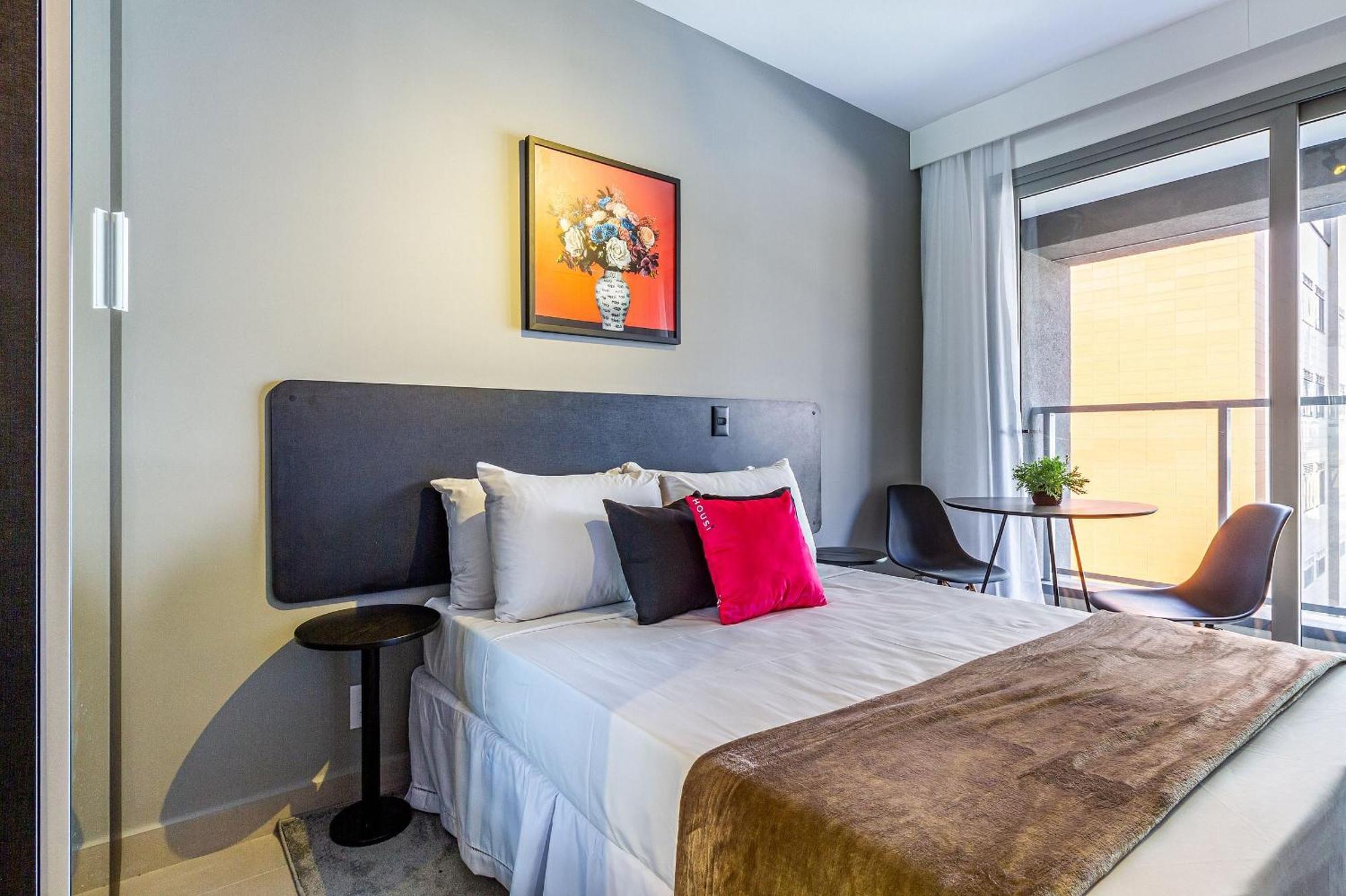 Vn Apiacas By Housi Apartemen *