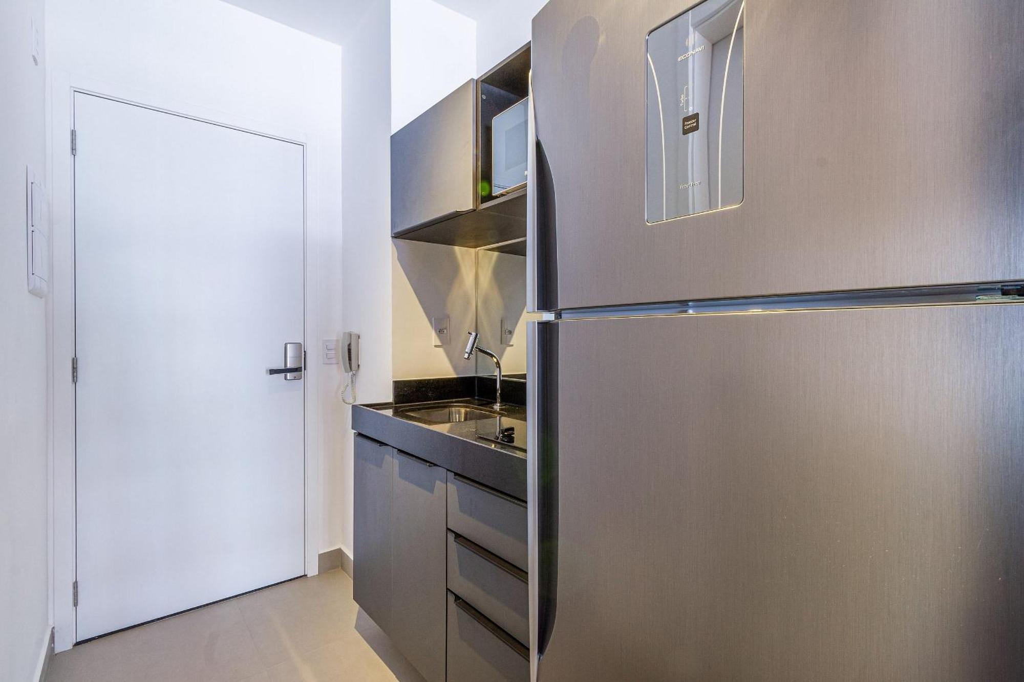 Apartemen Vn Apiacas By Housi