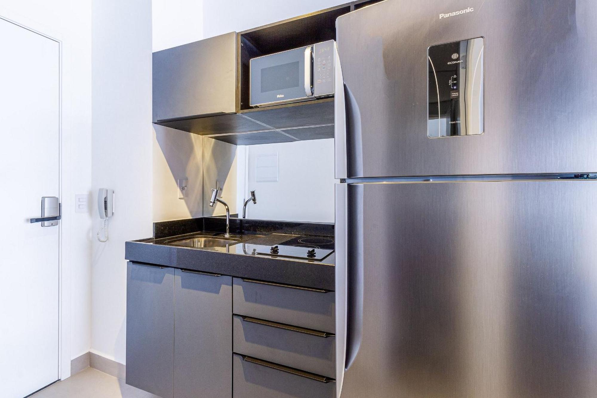 Vn Apiacas By Housi Apartemen