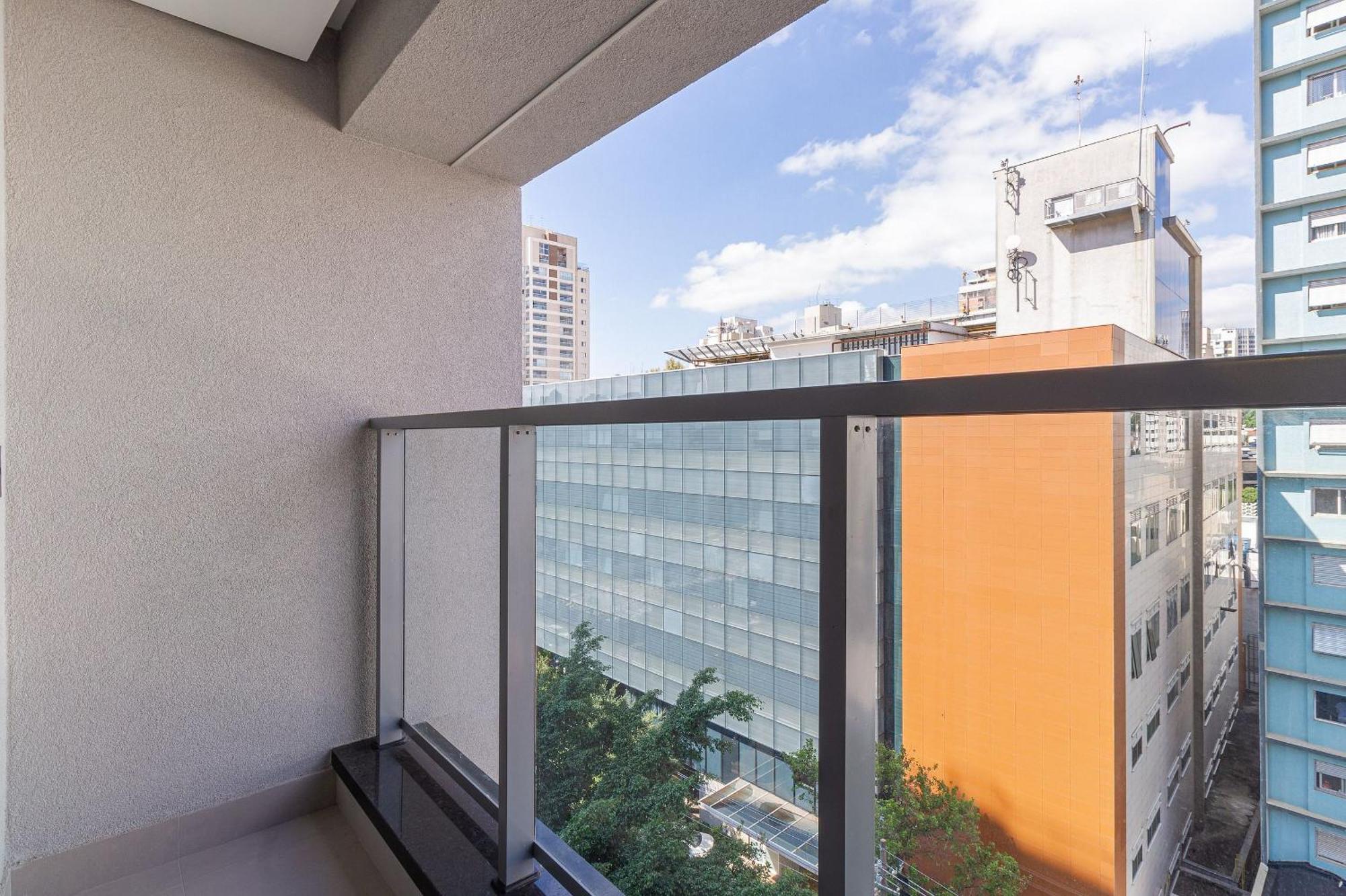 Apartemen Vn Apiacas By Housi