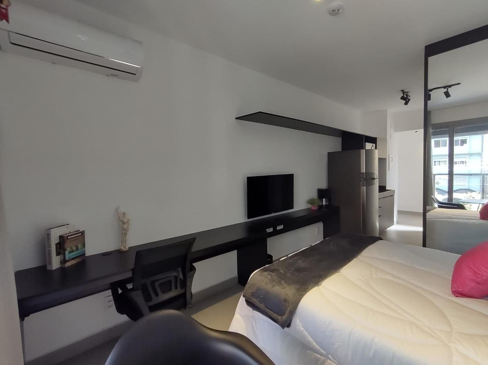 Apartemen Vn Apiacas By Housi *