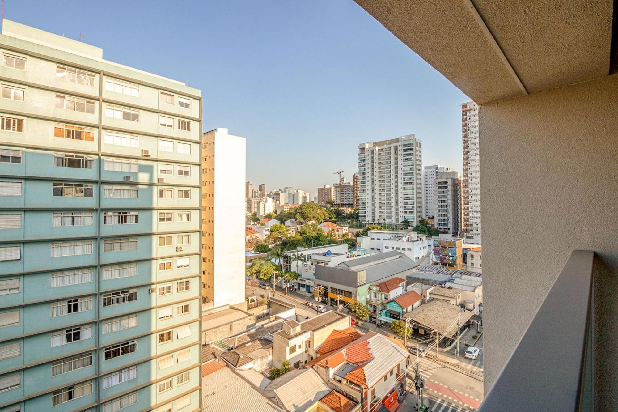Apartemen Vn Apiacas By Housi