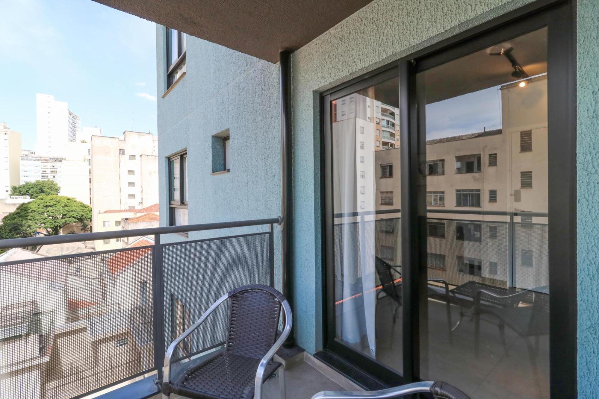 Meu Club Haas Apartment São Paulo