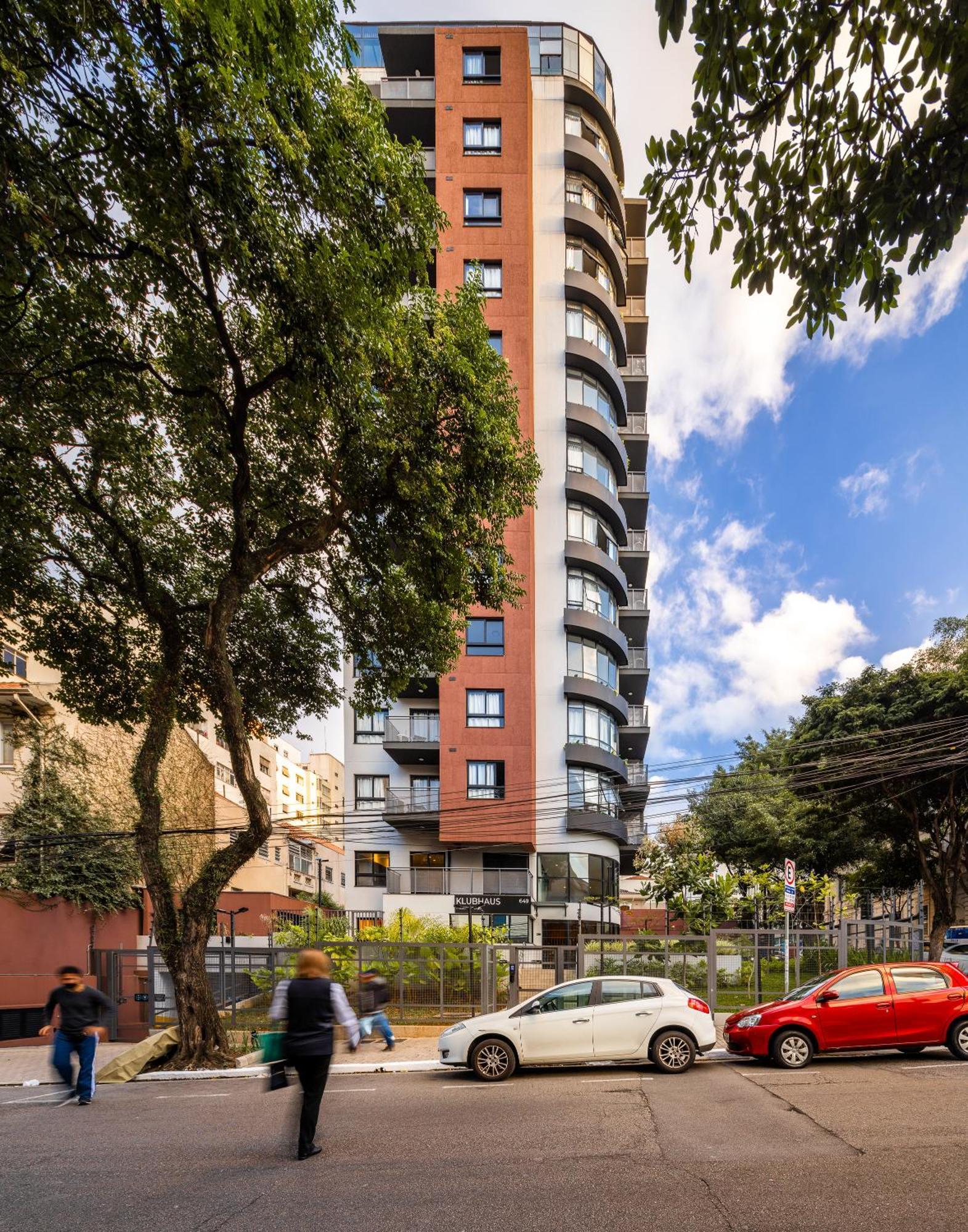 Meu Club Haas * São Paulo
