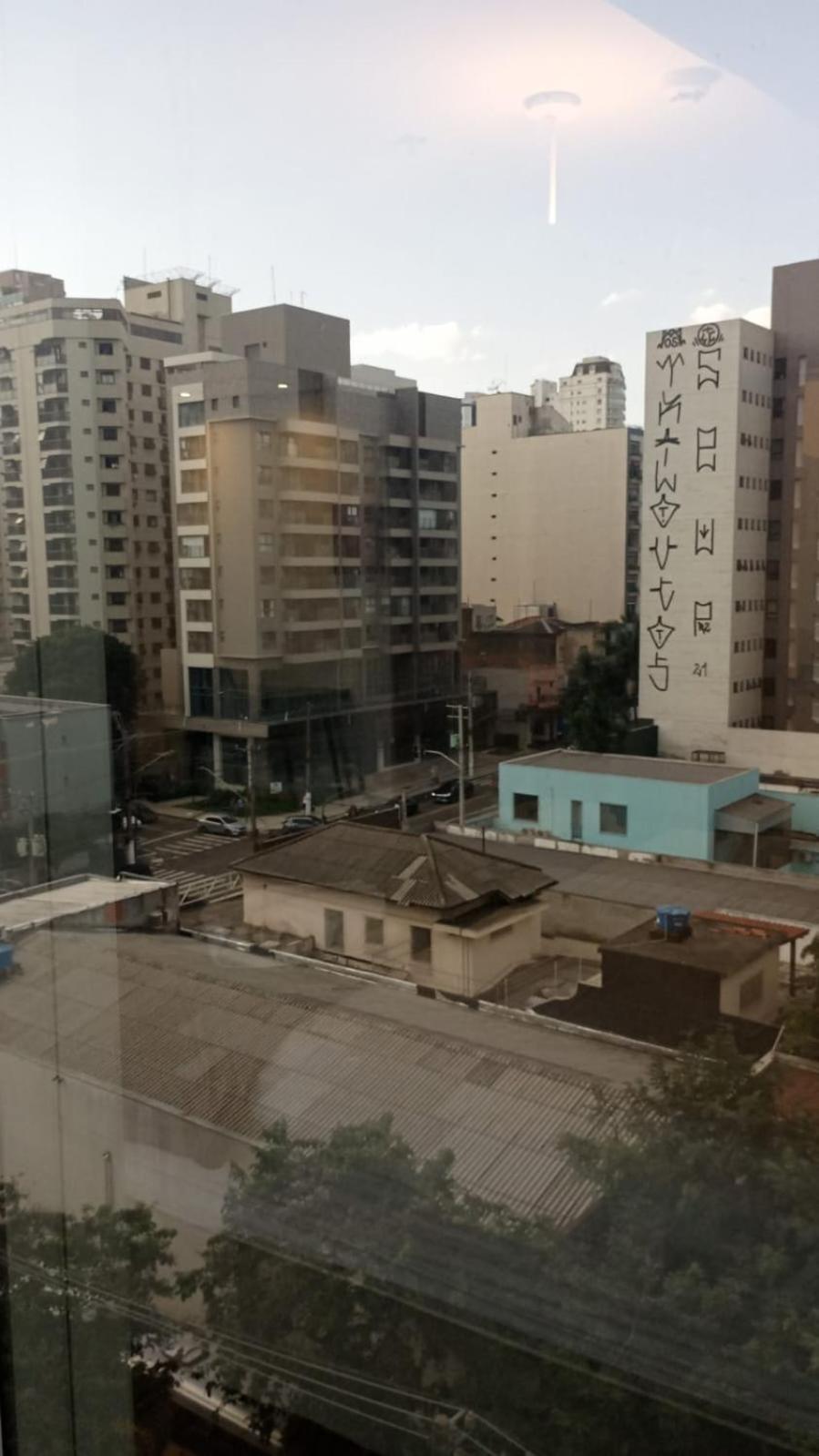 Flat Parque Do Ibirapuera - Jardins Hotel *