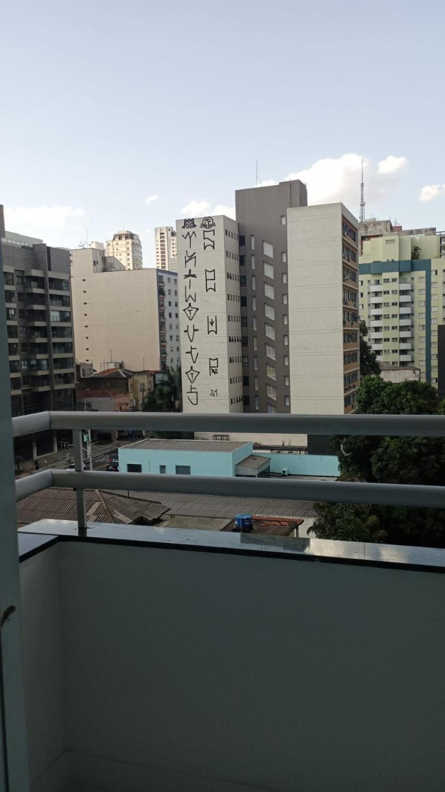 Hotel Flat Parque Do Ibirapuera - Jardins São Paulo