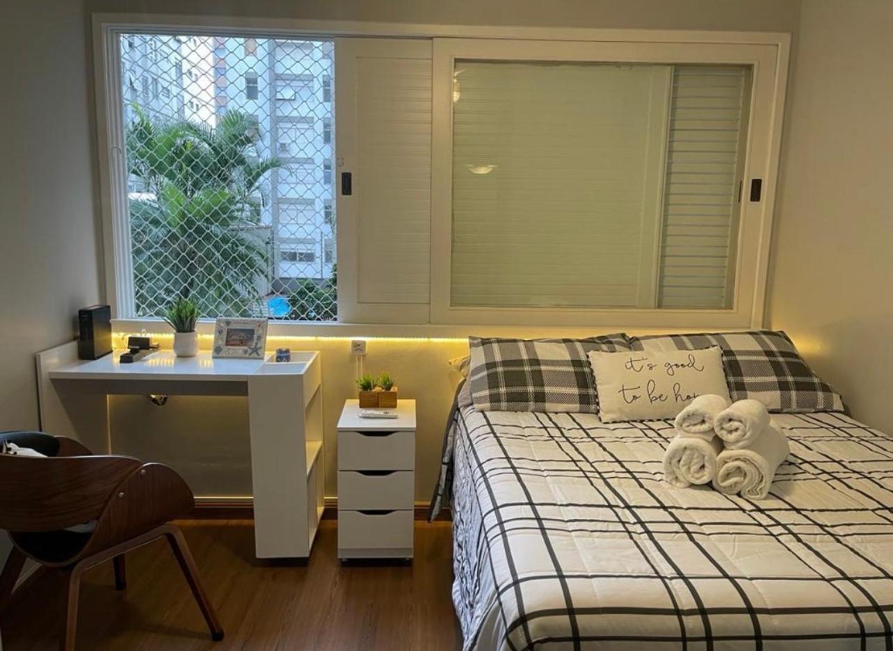 Check-inn Jardins Studio3 Căn hộ