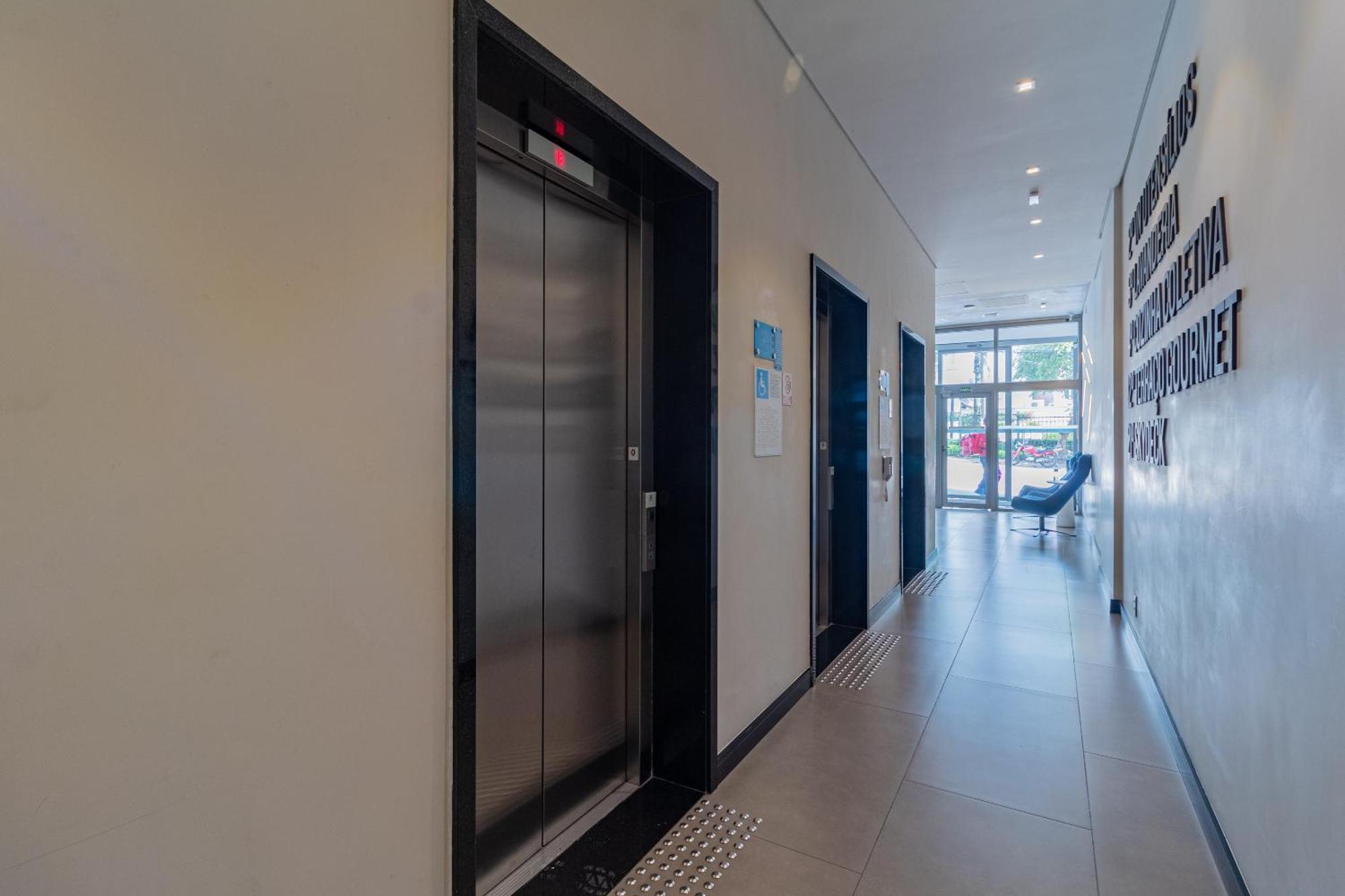 360 Vn Vergueiro By Housi Apartment *