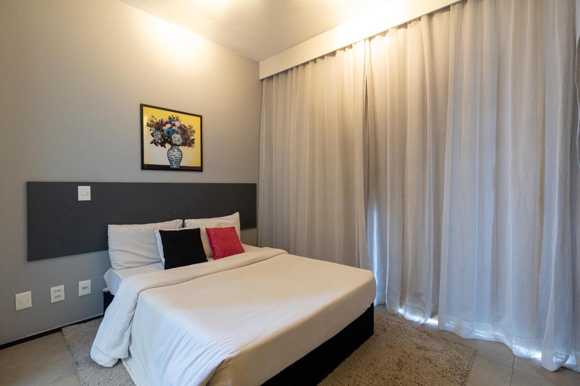 Apartment 360 Vn Vergueiro By Housi