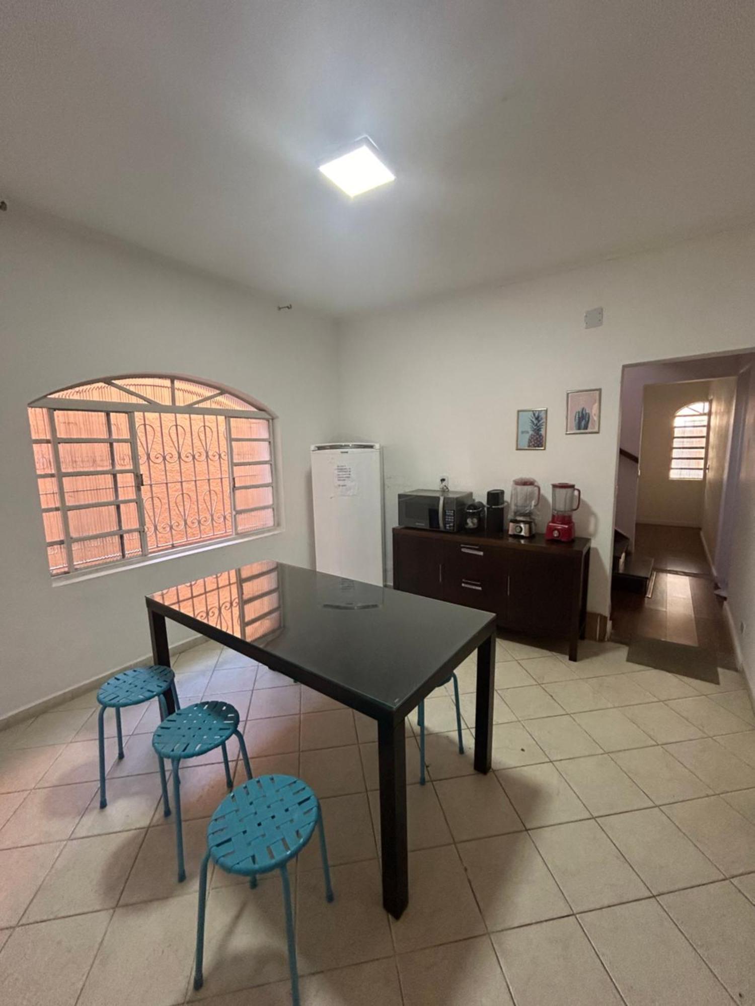Coliving Brooklin E Chacara Santo Antonio Gasthof
