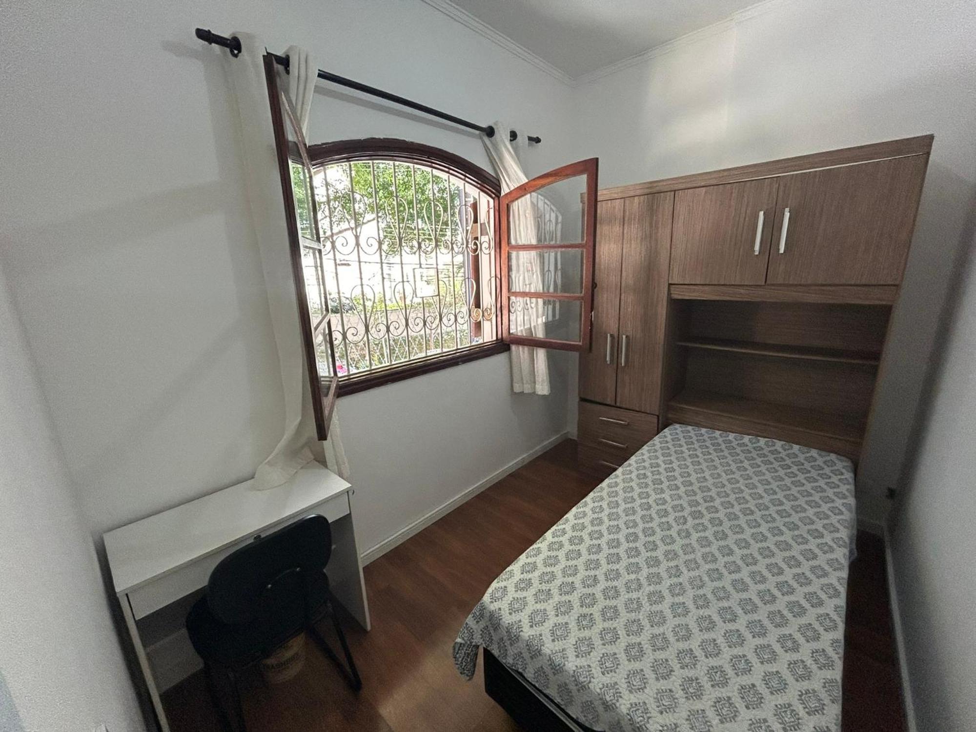 Gasthof Coliving Brooklin E Chacara Santo Antonio São Paulo