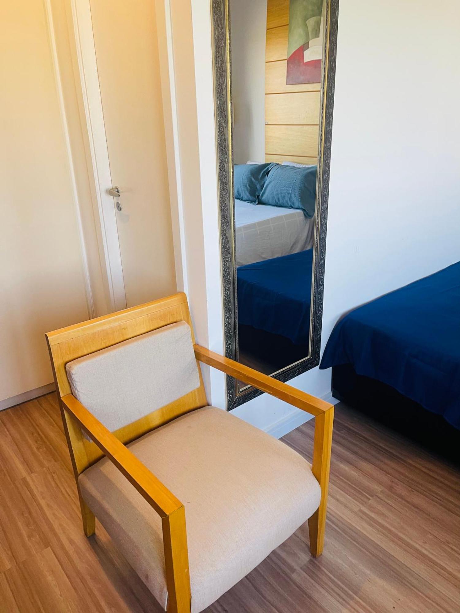 Flat De Luxo Aeroporto Congonhas - Esuites Hotel