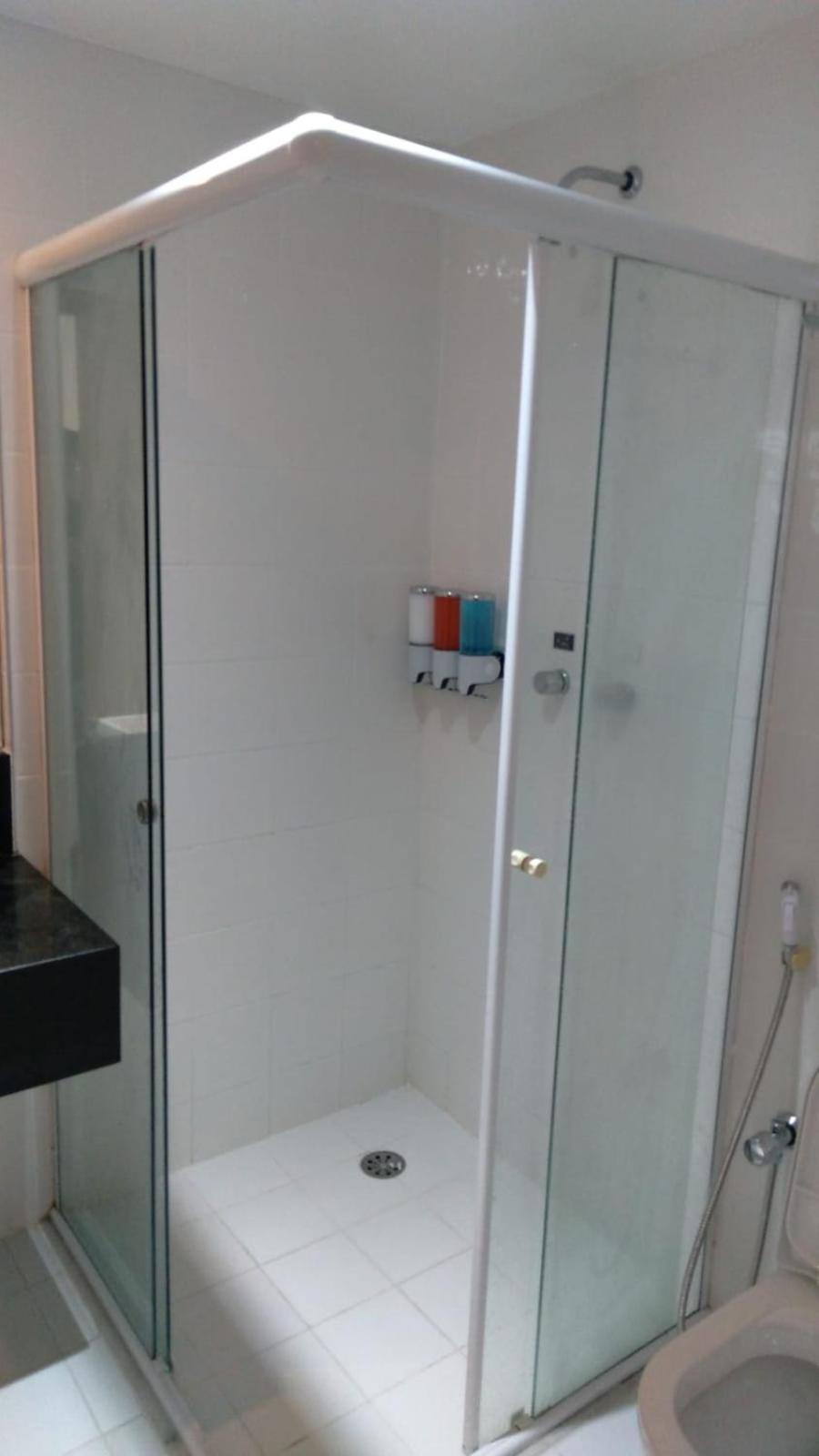 Flat 5 Min Metro Paraiso Av Paulista * Sao Paulo