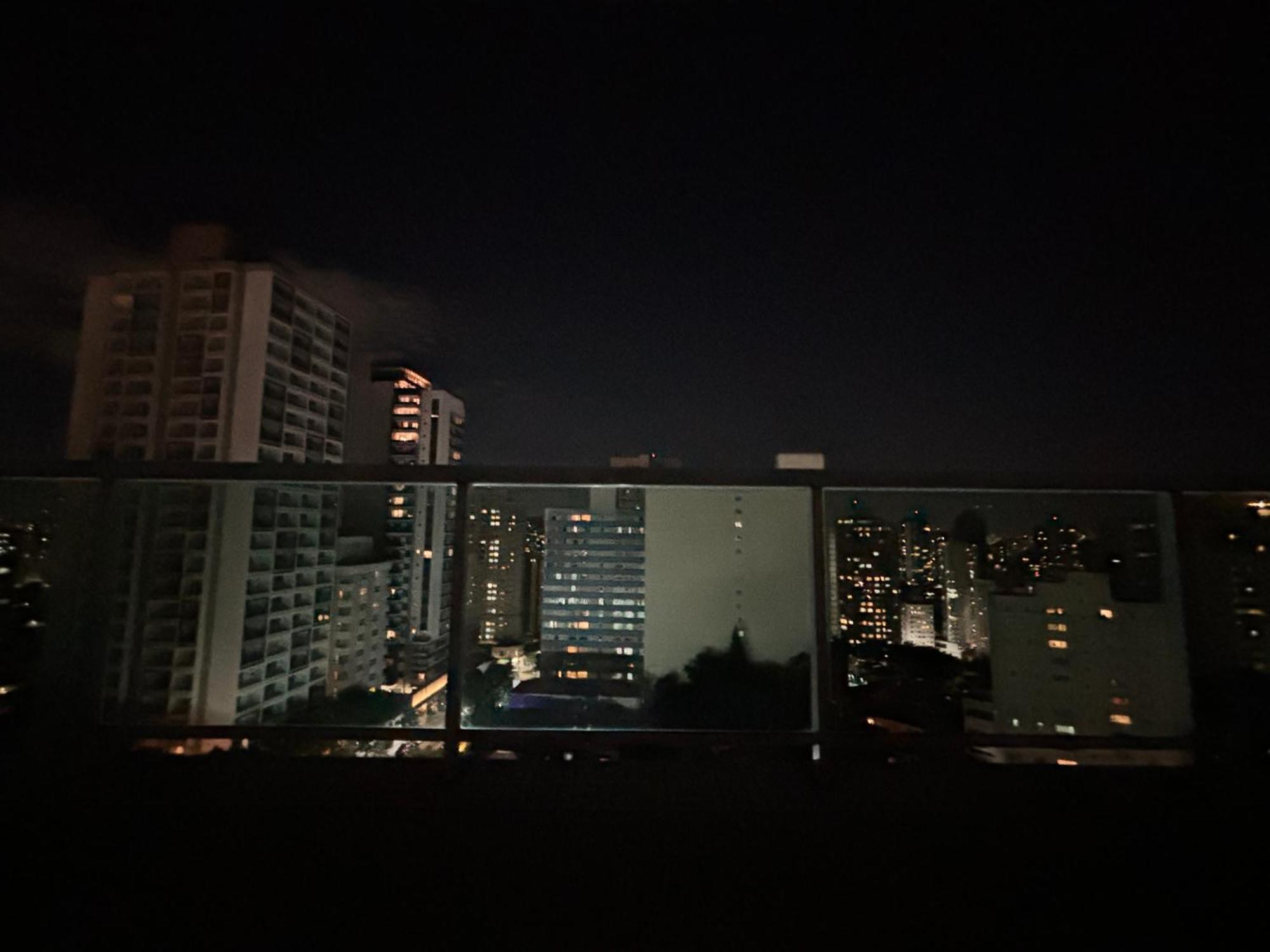 Flat 5 Min Metro Paraiso Av Paulista Apartment *