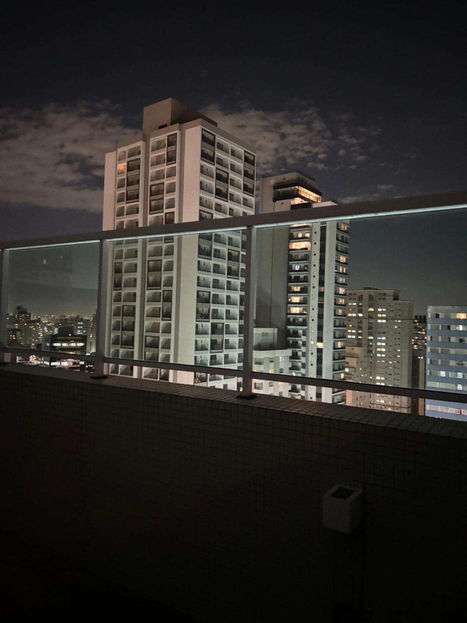 Apartment Flat 5 Min Metro Paraiso Av Paulista Sao Paulo