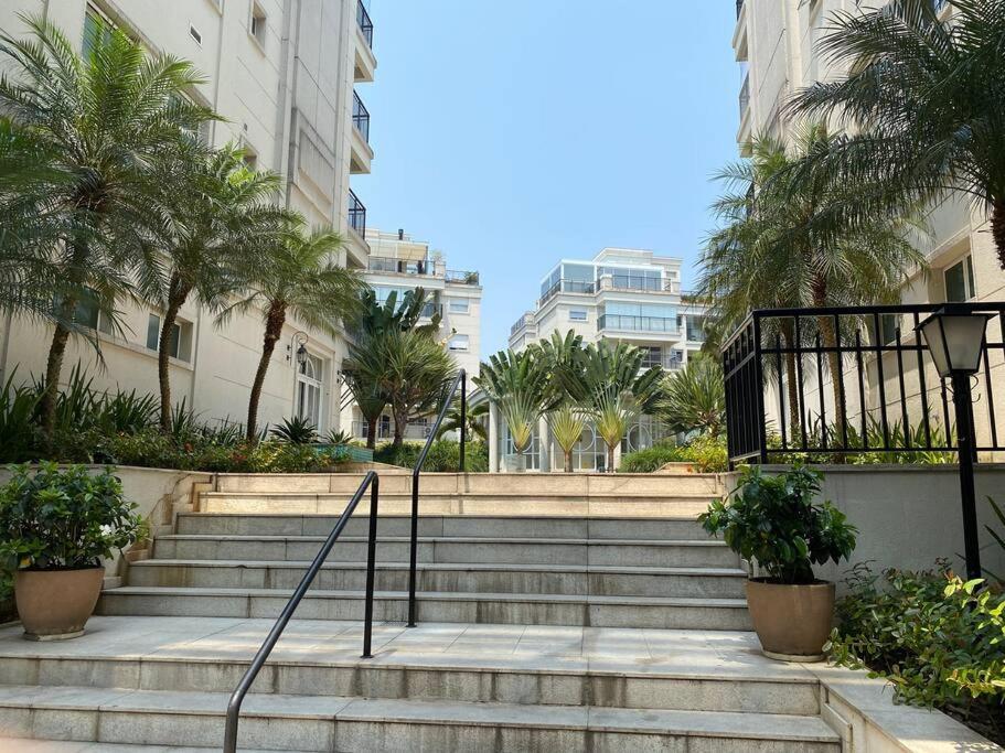 Apartment 1032 - Em Frente Ao Hospital Einstein E Estadio Do Morumbi