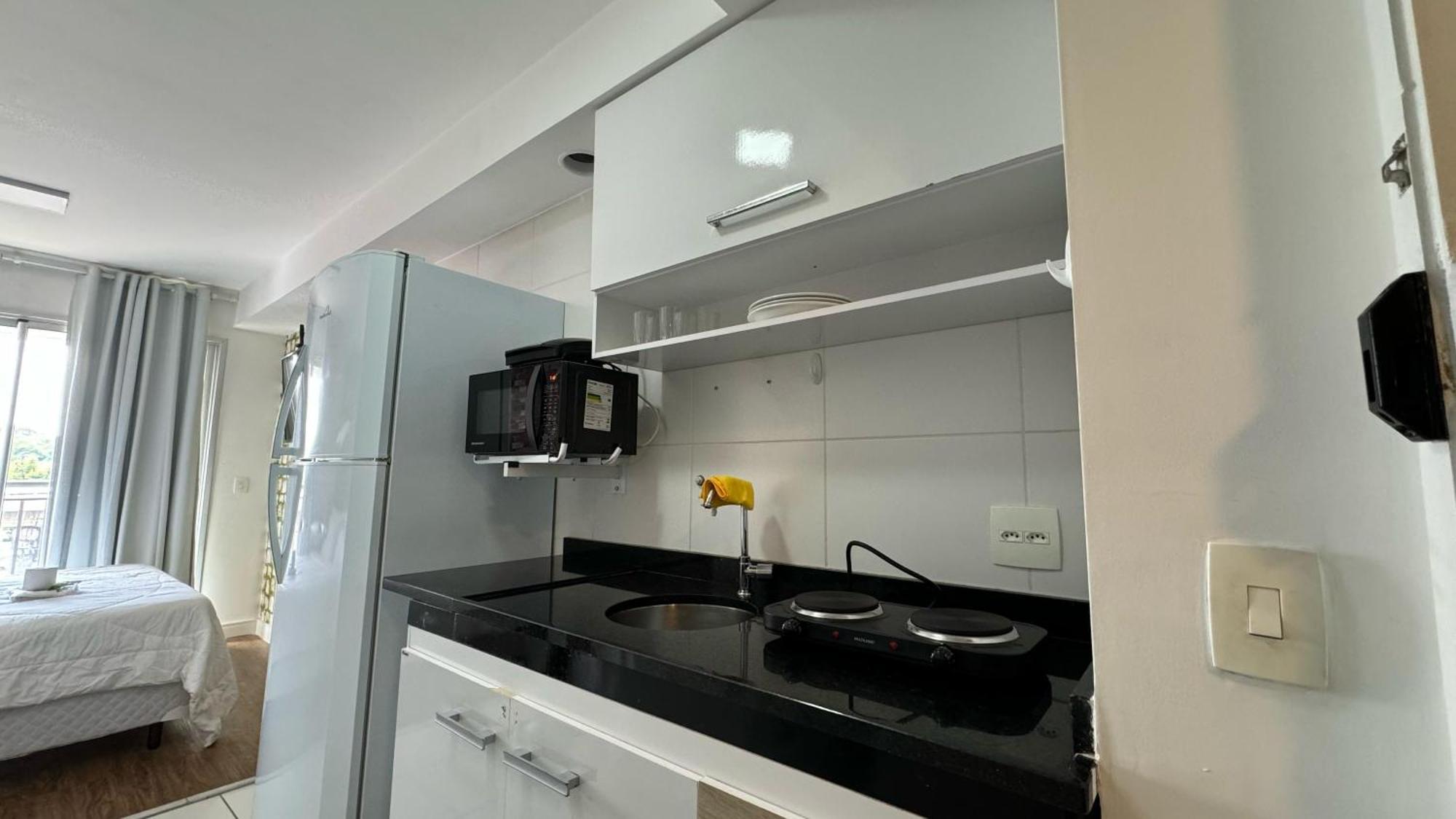 Apartment Apto - Expo Center , Anhembi, Rod. Tiete 3