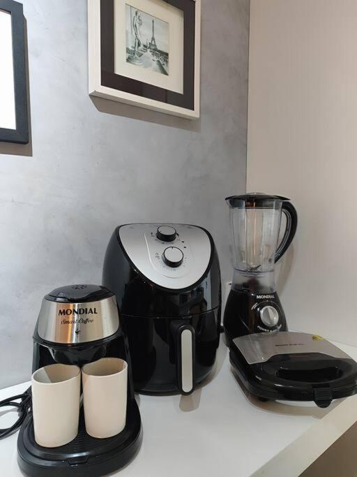 Estudio Completo Na Frei Caneca, Coracao De Sp Căn hộ *