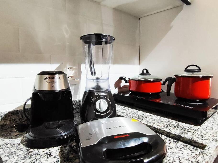 Căn hộ Estudio Completo Na Frei Caneca, Coracao De Sp