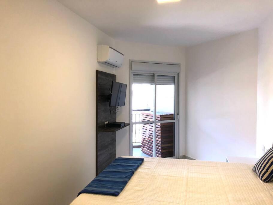Apartemen 1014 - Em Frente Ao Hosp. Eisntein E Estadio Do Morumbi Sao Paulo