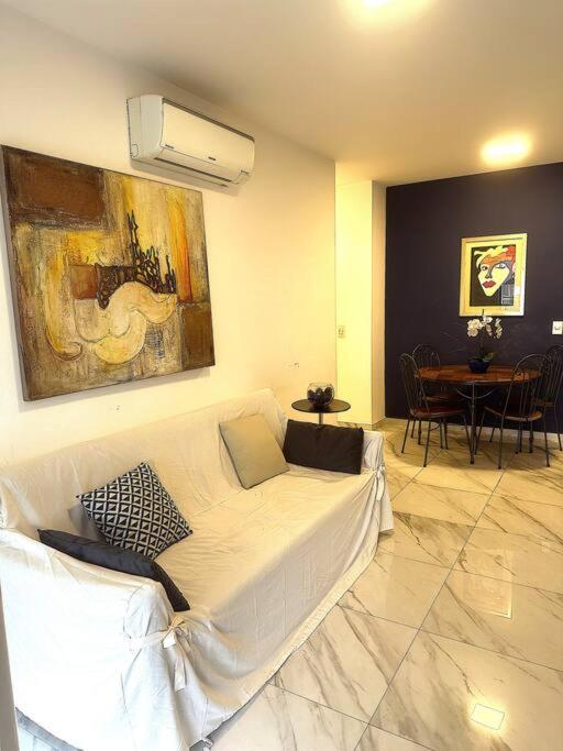 Apartemen 1014 - Em Frente Ao Hosp. Eisntein E Estadio Do Morumbi *