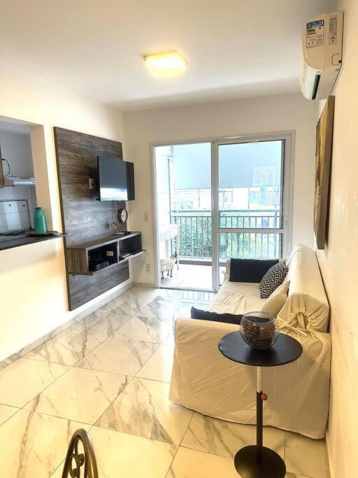 Apartemen 1014 - Em Frente Ao Hosp. Eisntein E Estadio Do Morumbi