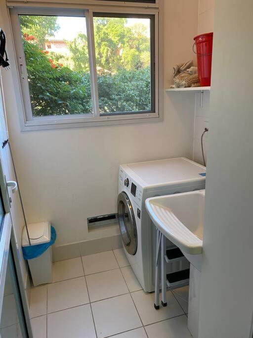 Apartment 1063-em Frente Ap Hosp Einstein E Estadio Do Morumbi