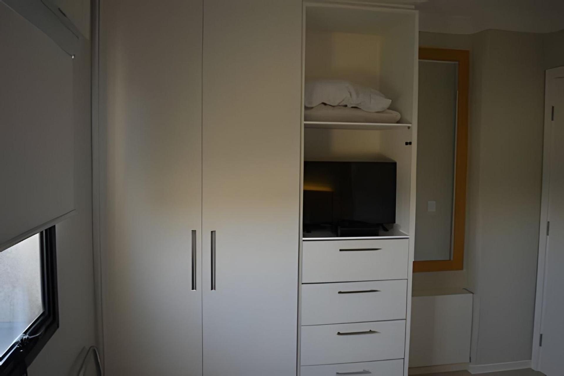 Holiday home Airfamily Congonhas