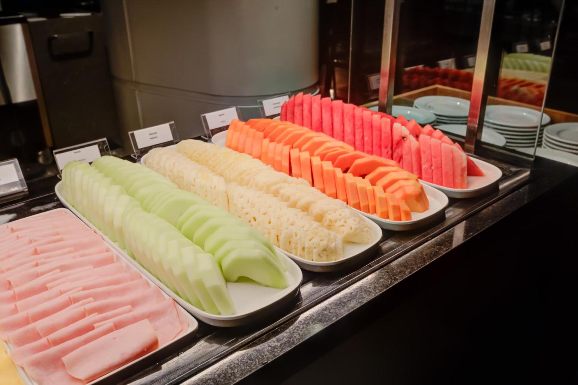 Hotel Radisson Paulista 5*