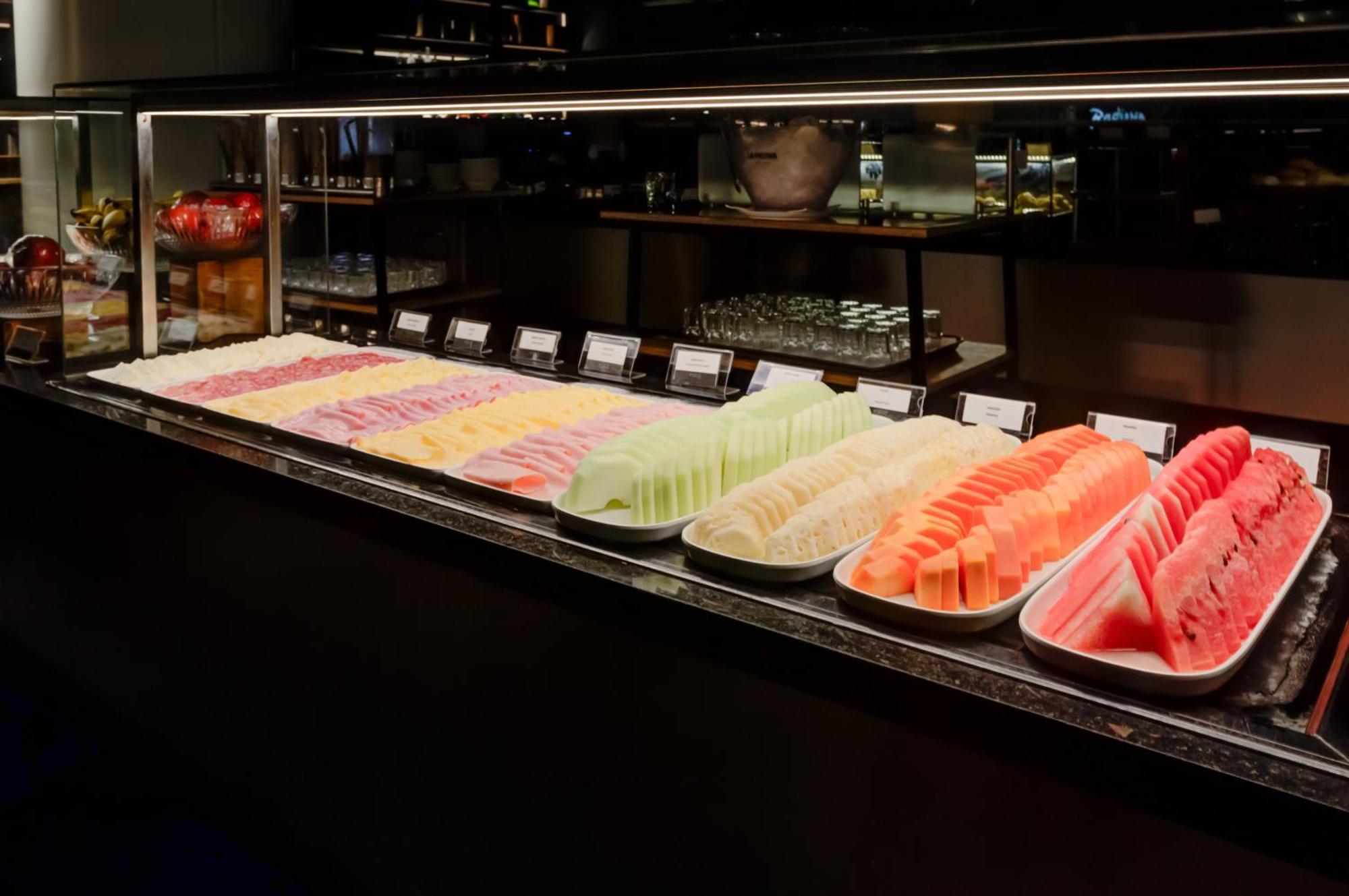 Radisson Paulista 5*