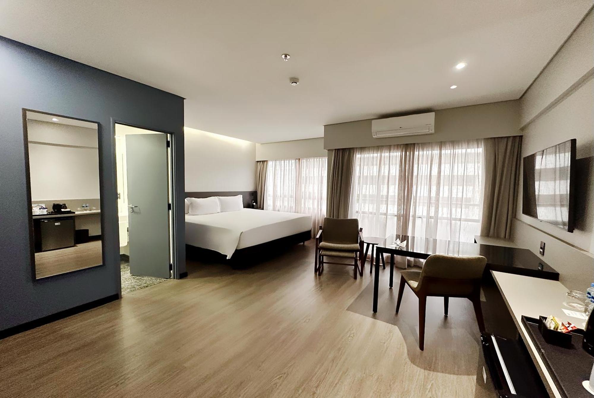 Radisson Paulista Sao Paulo