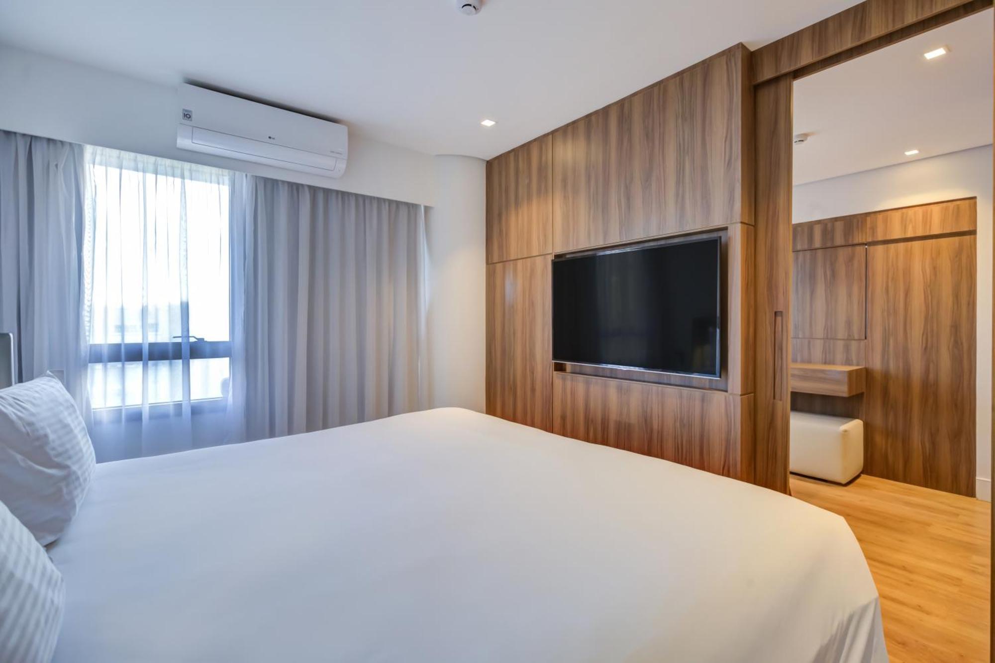 Radisson Paulista Hotel Sao Paulo
