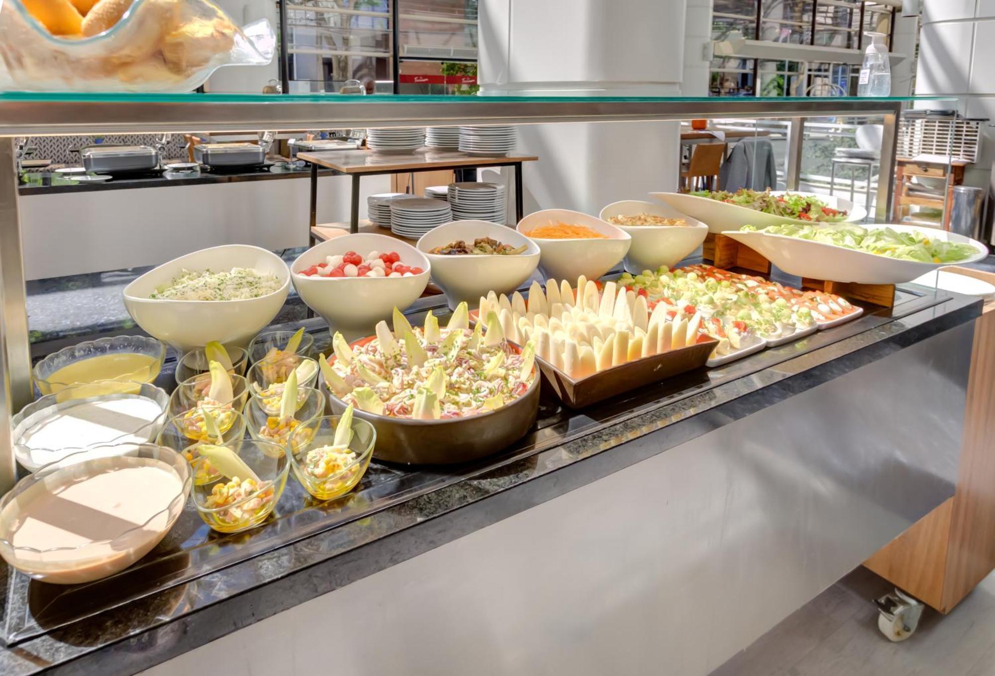 Hotel Radisson Paulista 5*