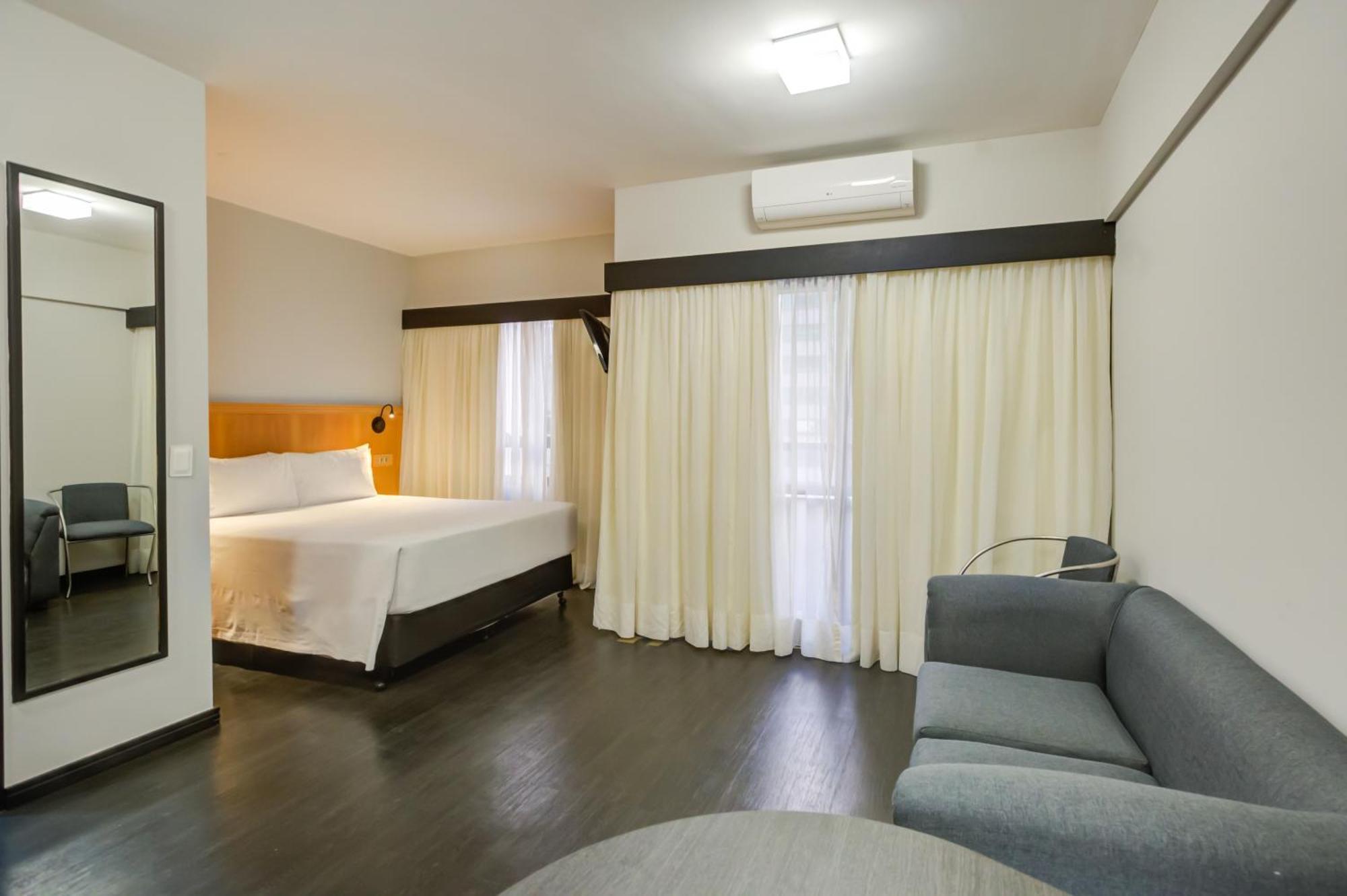 Radisson Paulista 5* Sao Paulo