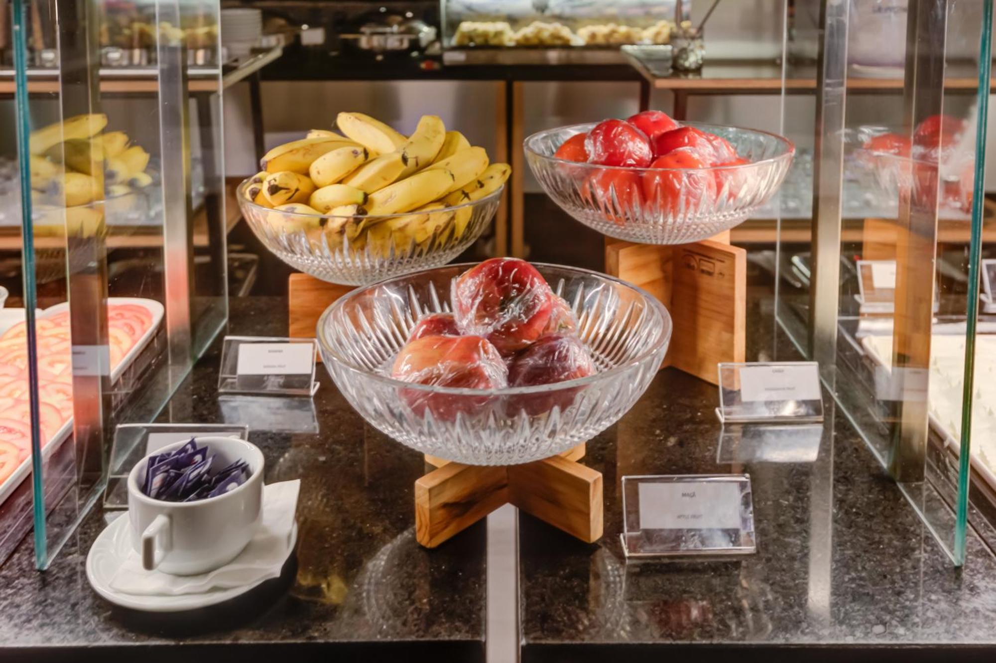 Radisson Paulista Hotel
