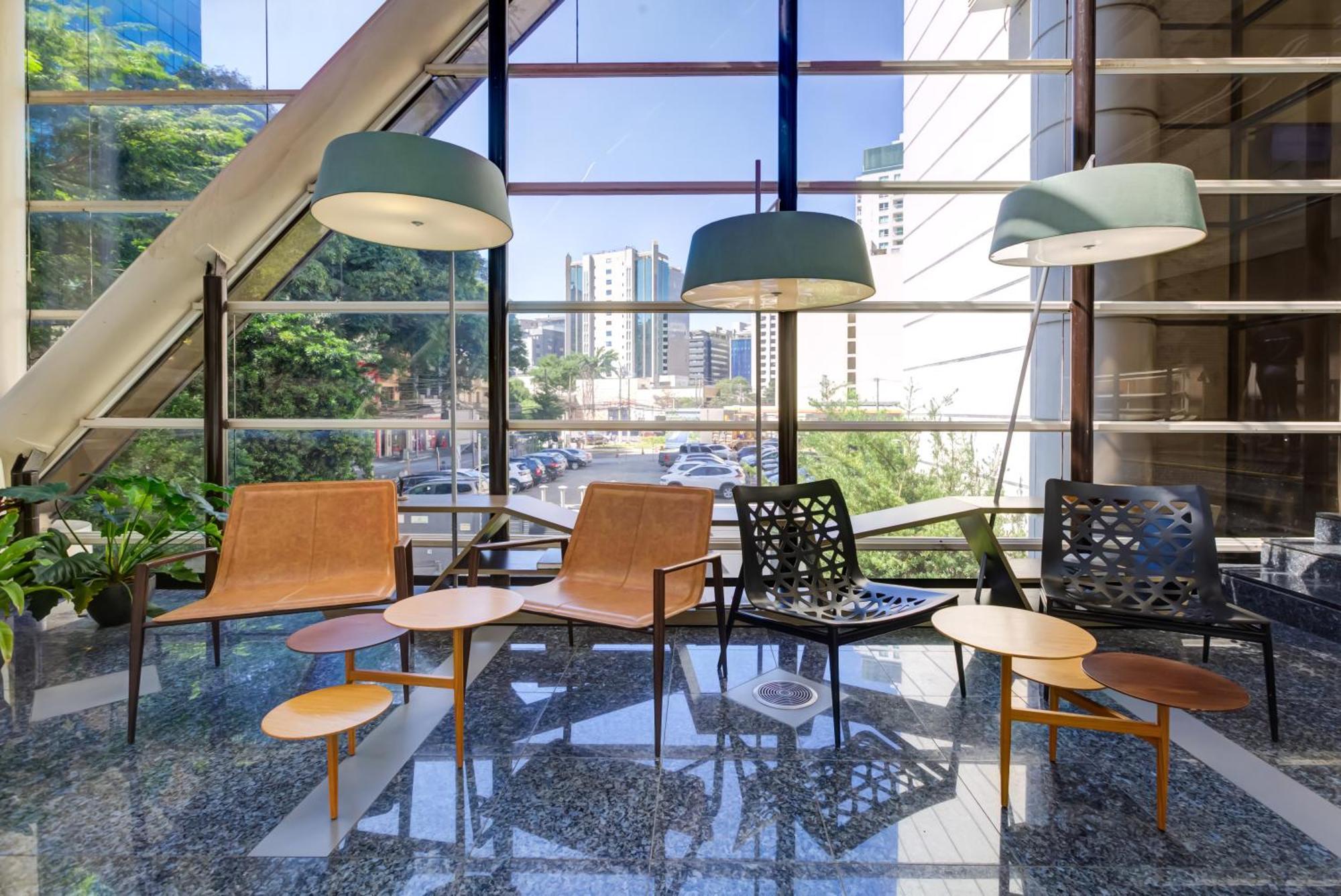 Hotel Radisson Paulista