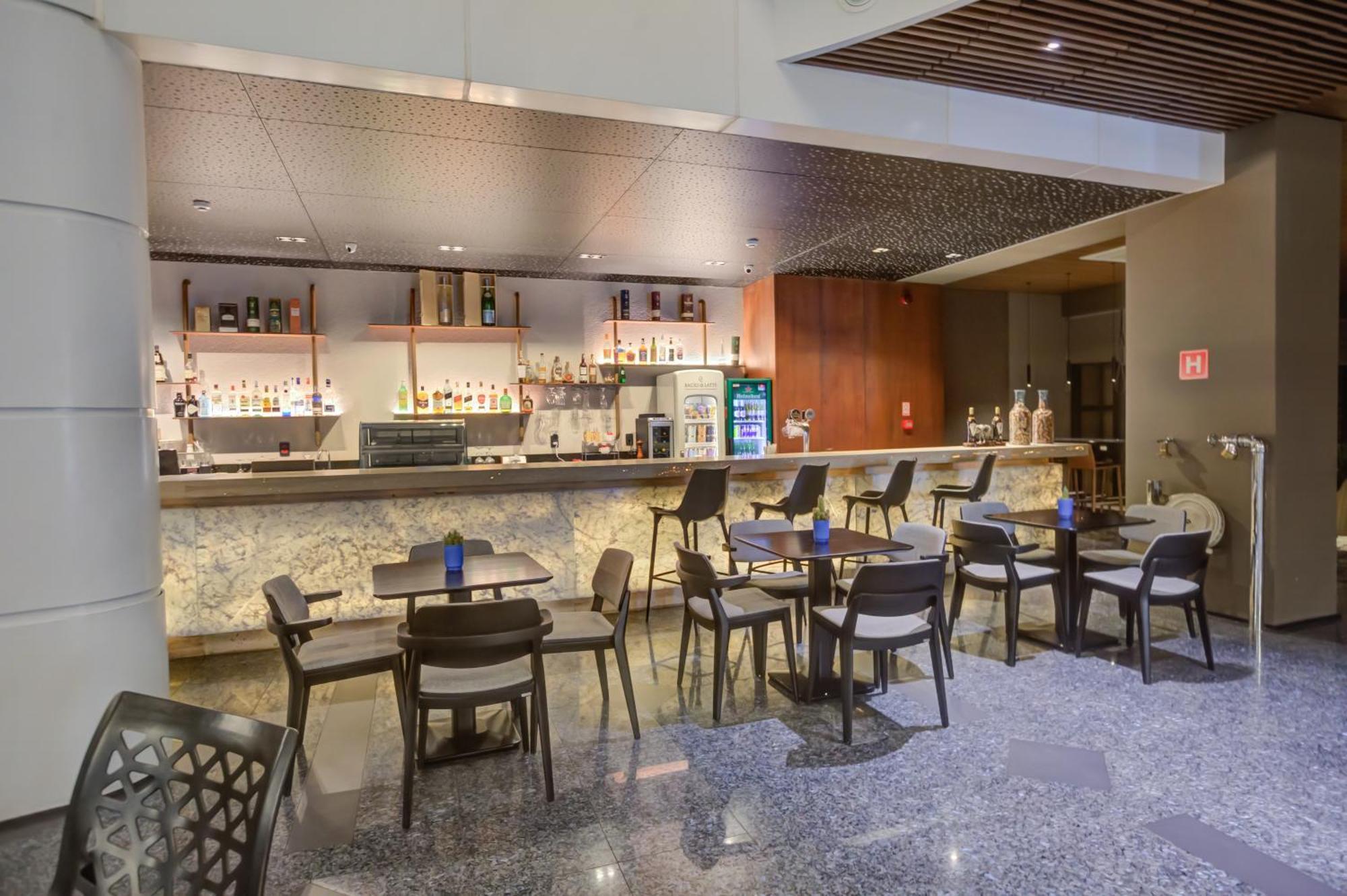 Hotel Radisson Paulista 5*