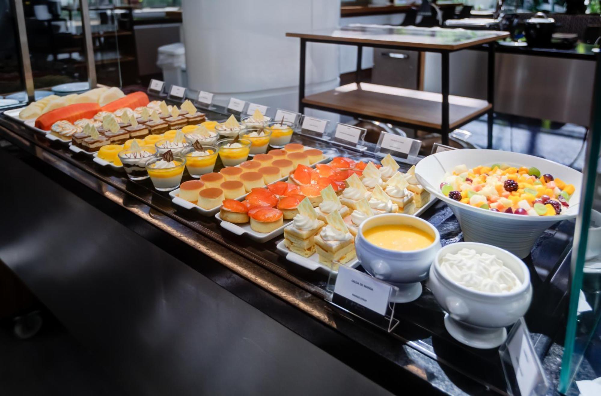 Radisson Paulista 5* Sao Paulo