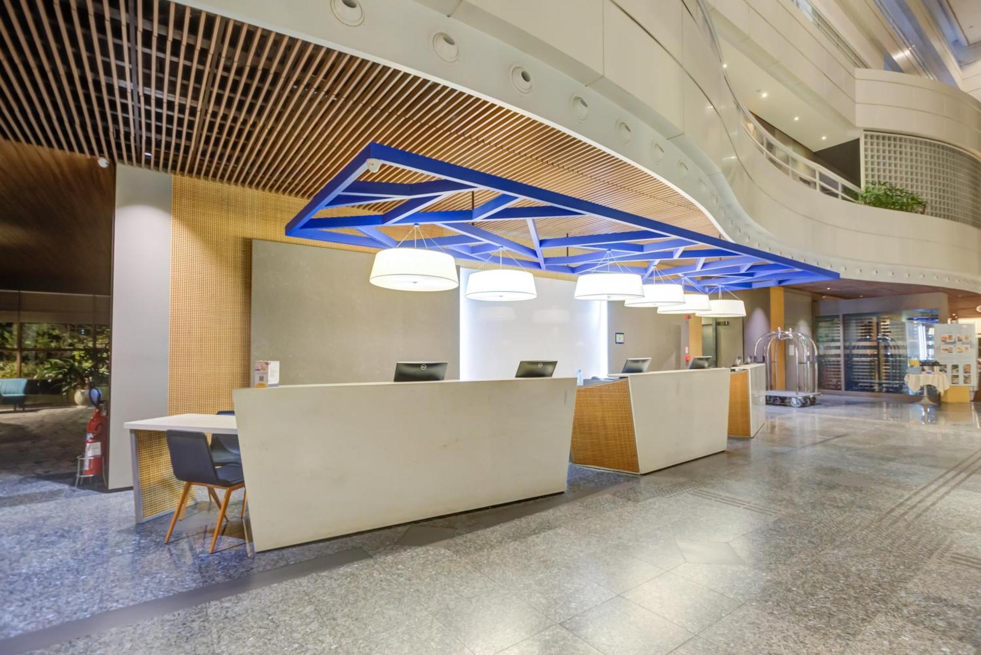Radisson Paulista Hotel Sao Paulo