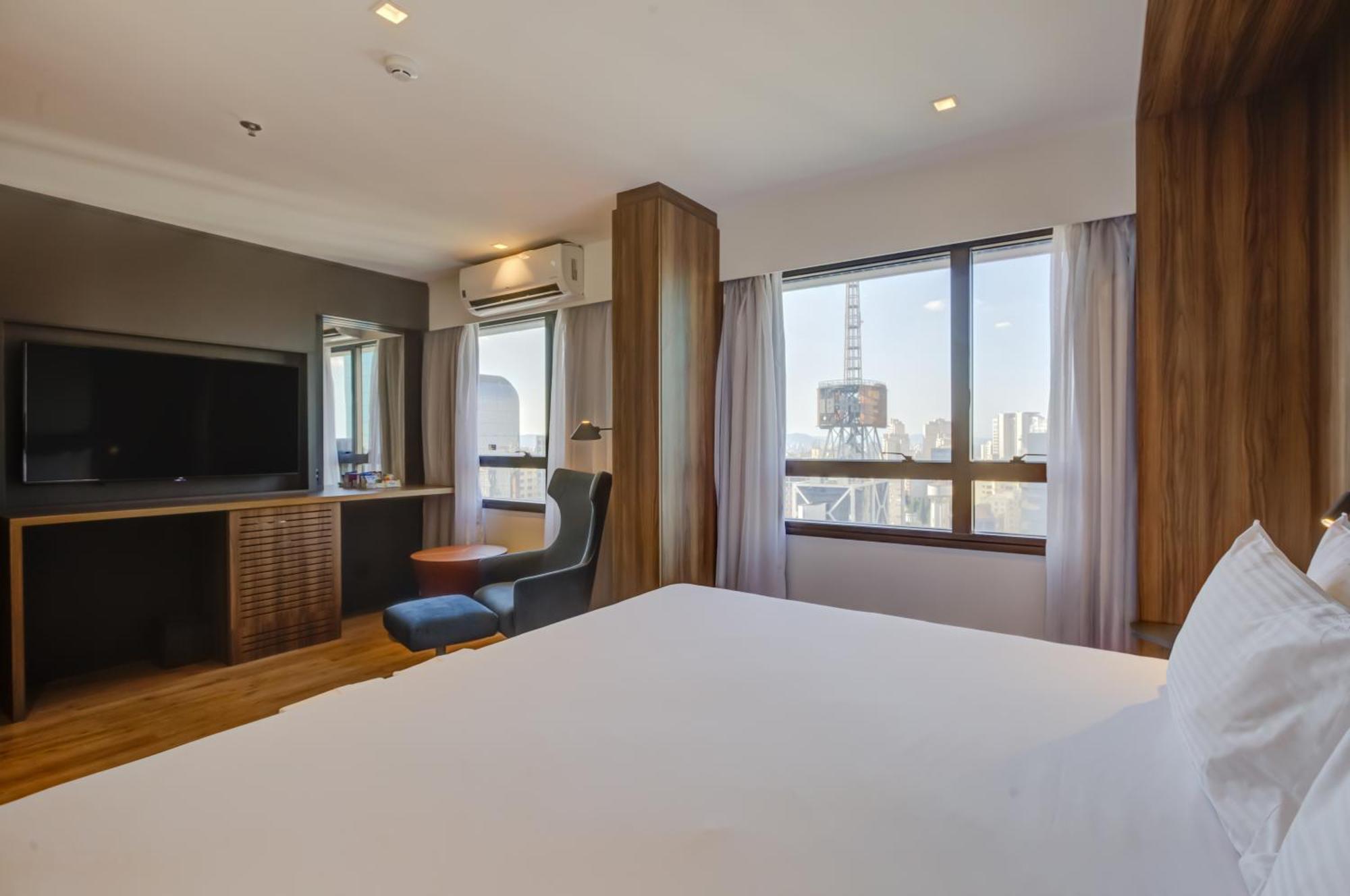 Radisson Paulista