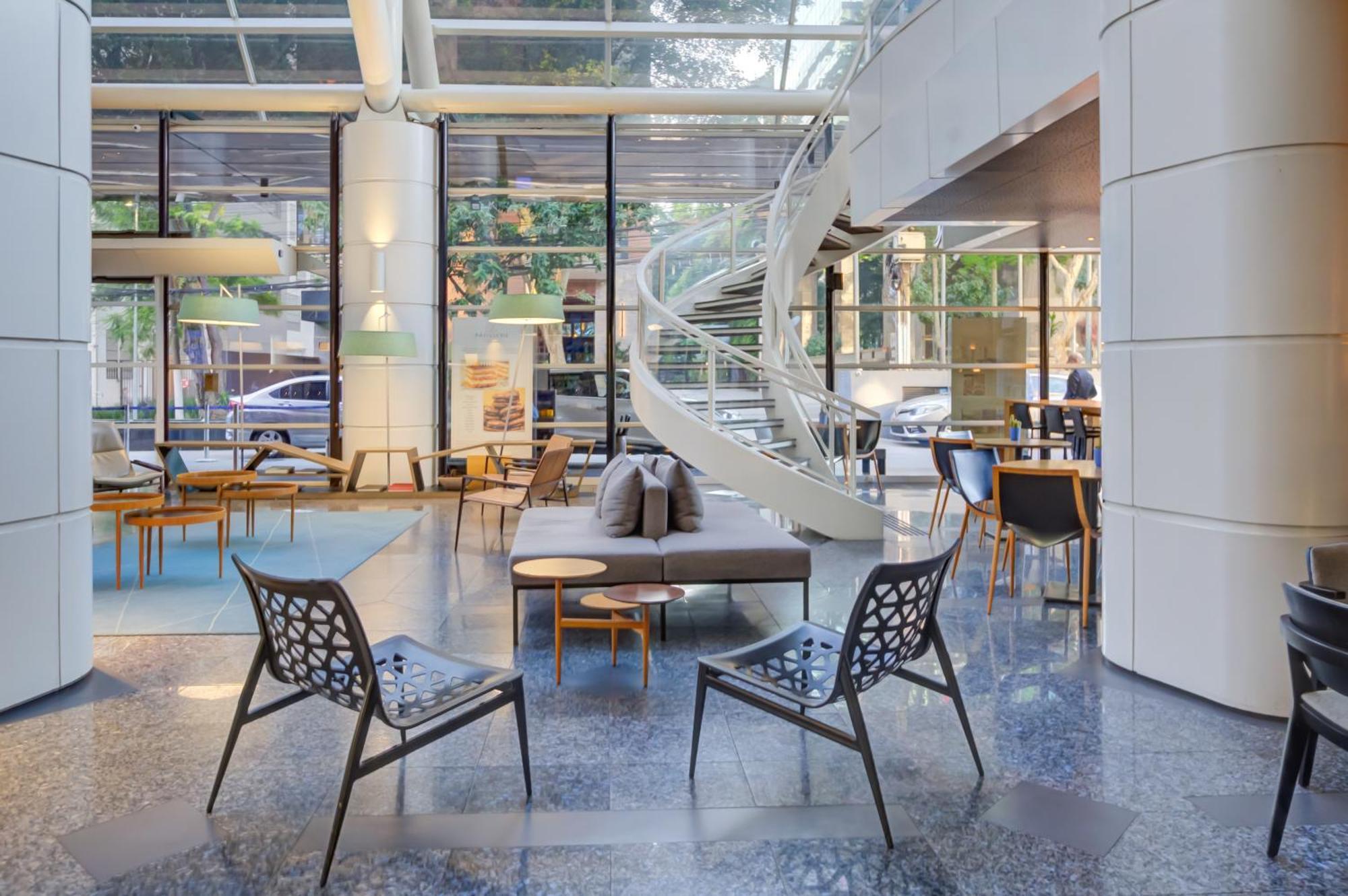 Radisson Paulista