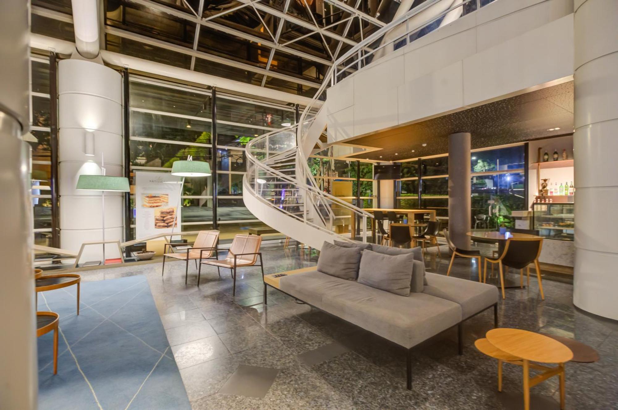 Radisson Paulista Hotel