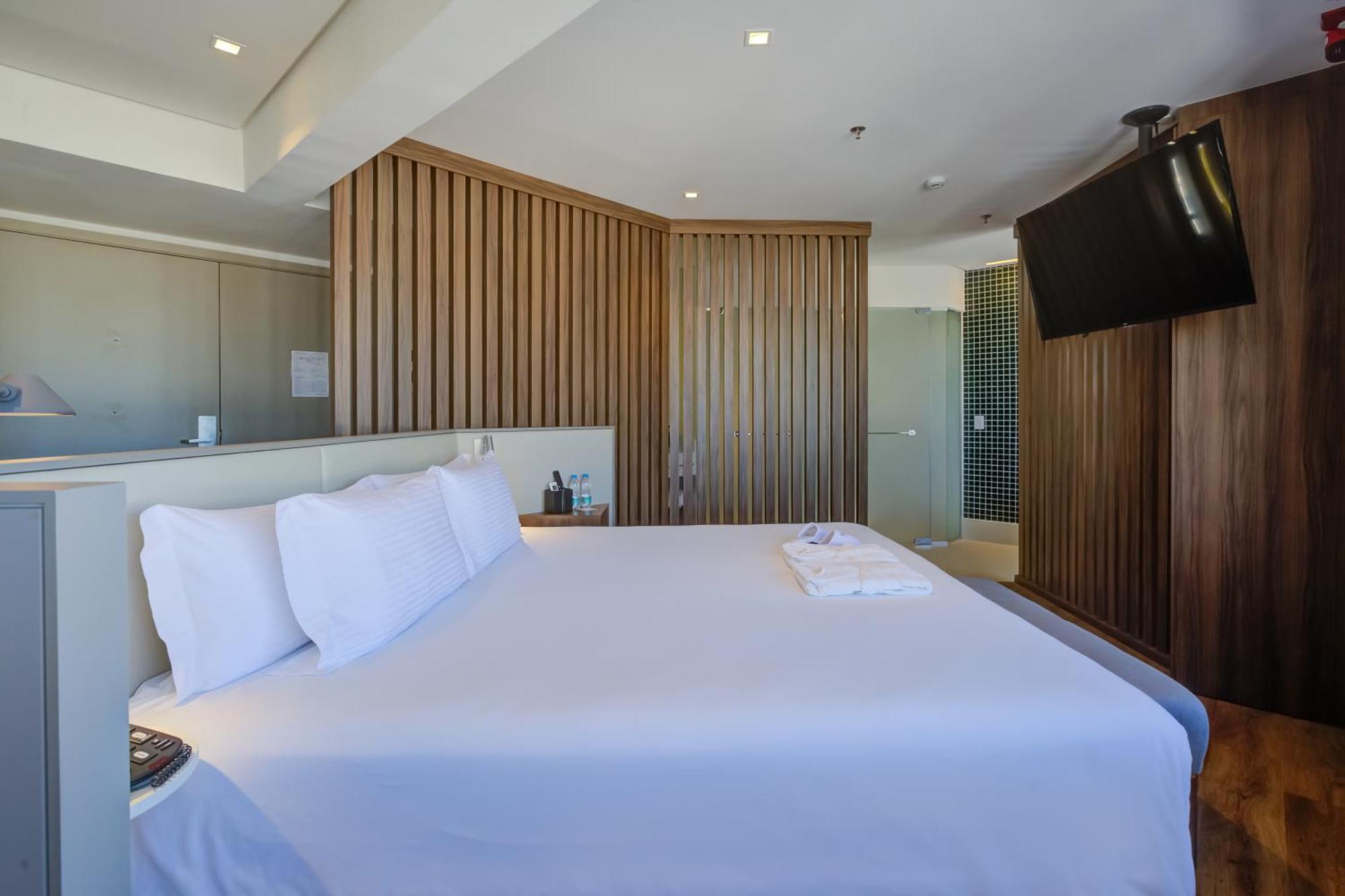 Radisson Paulista Sao Paulo