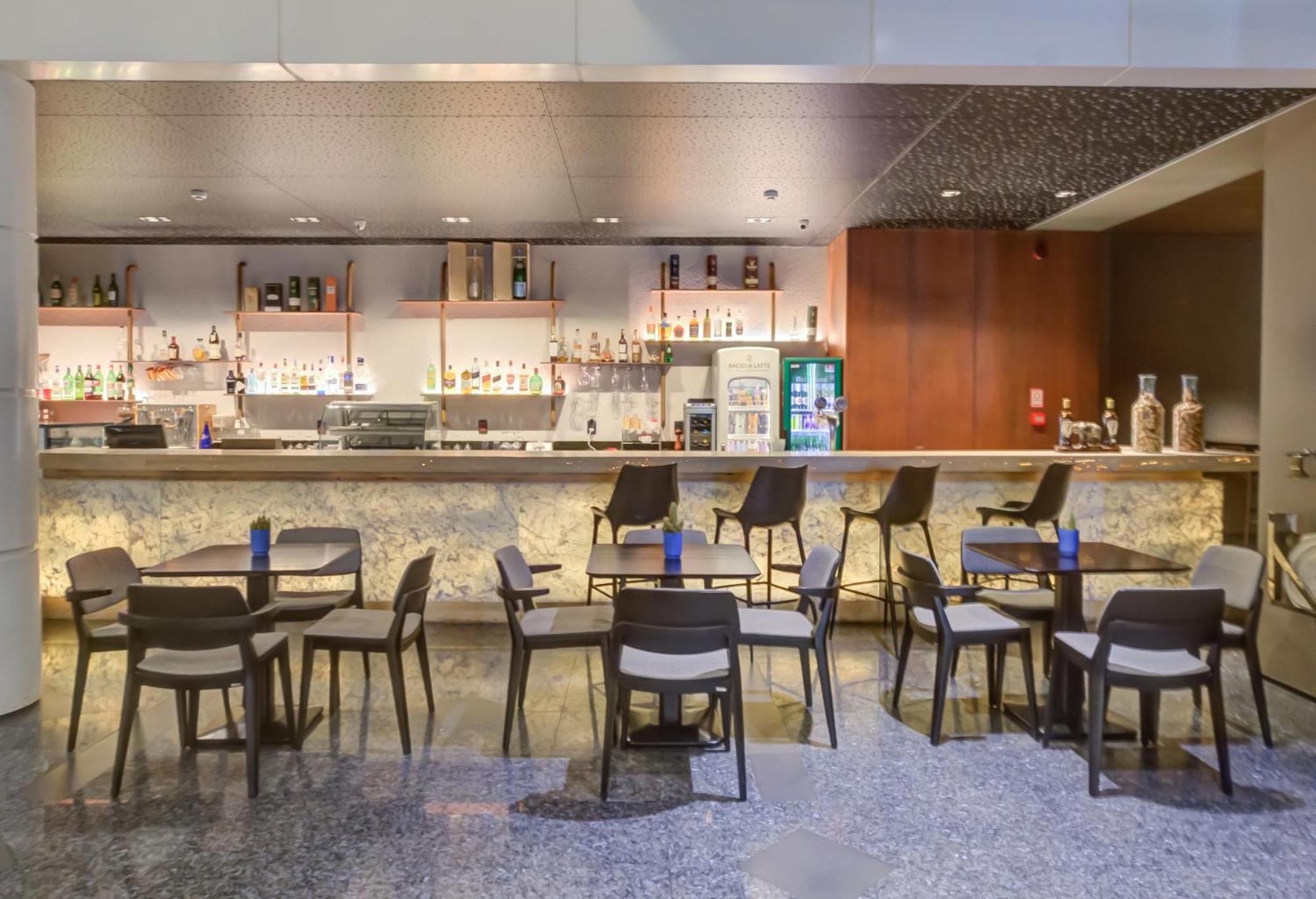 Hotel Radisson Paulista Sao Paulo