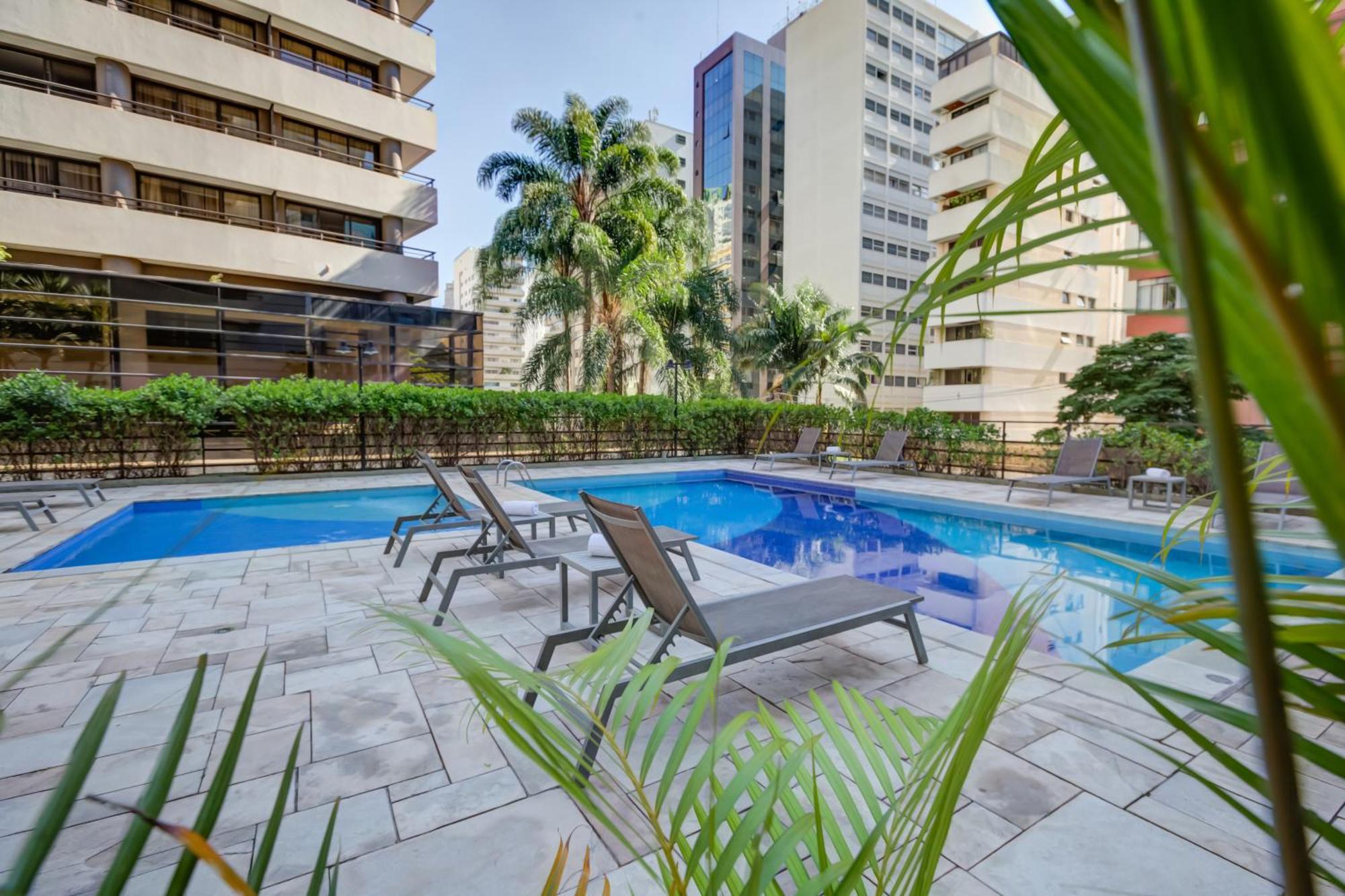 Radisson Paulista 5*