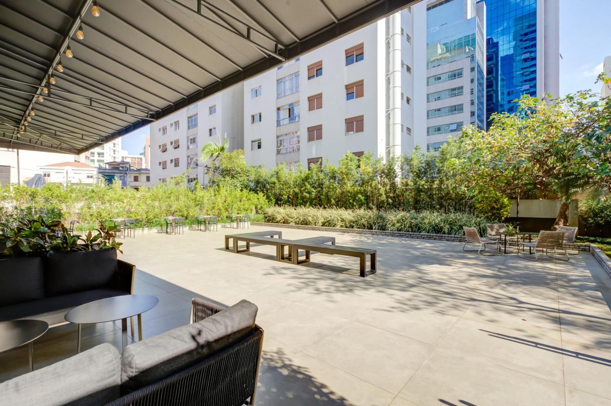 Radisson Paulista Hotel Sao Paulo