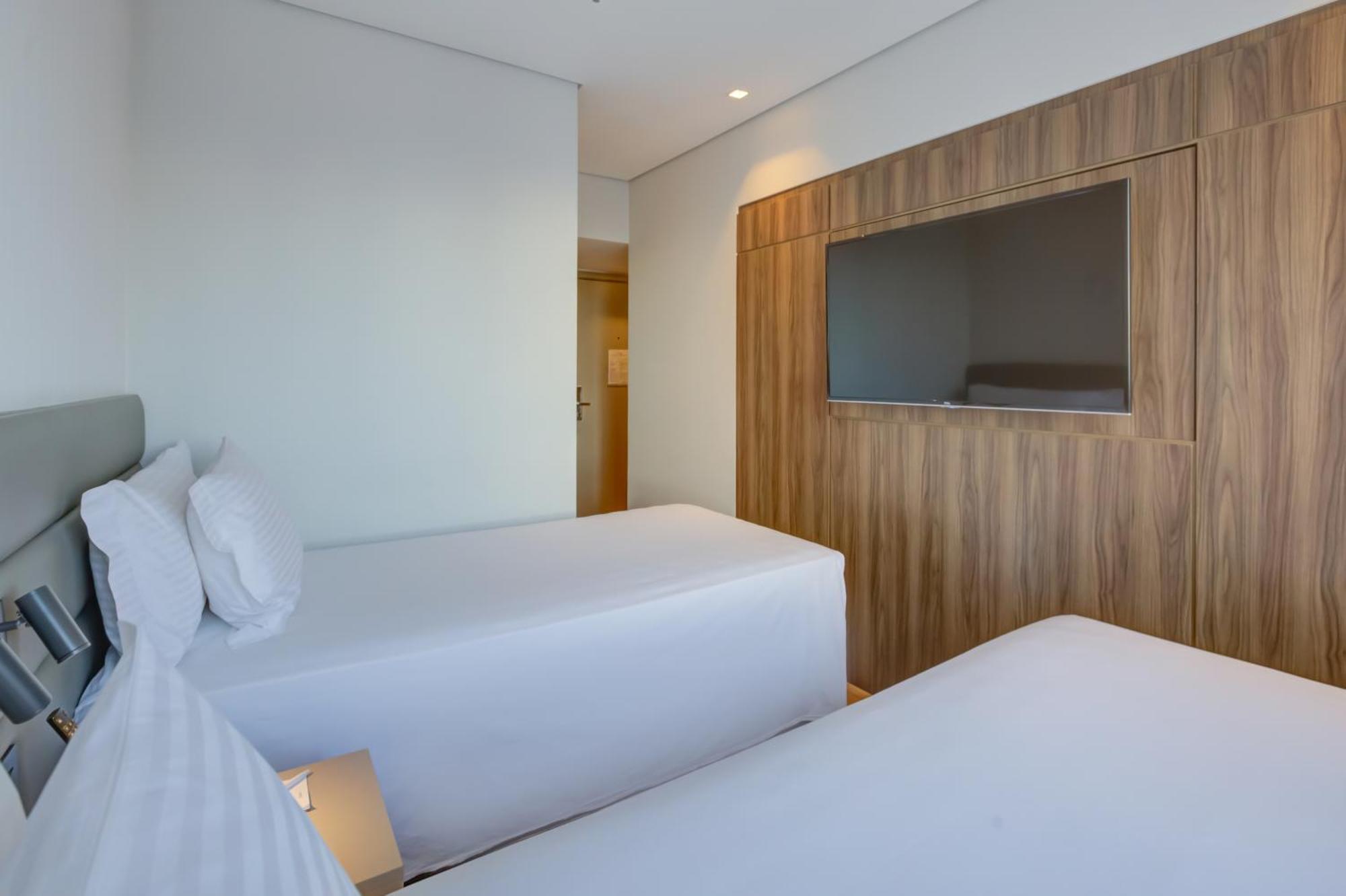 Radisson Paulista 5*
