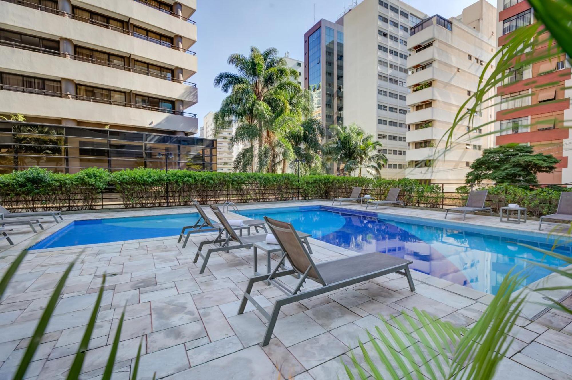 Radisson Paulista Sao Paulo