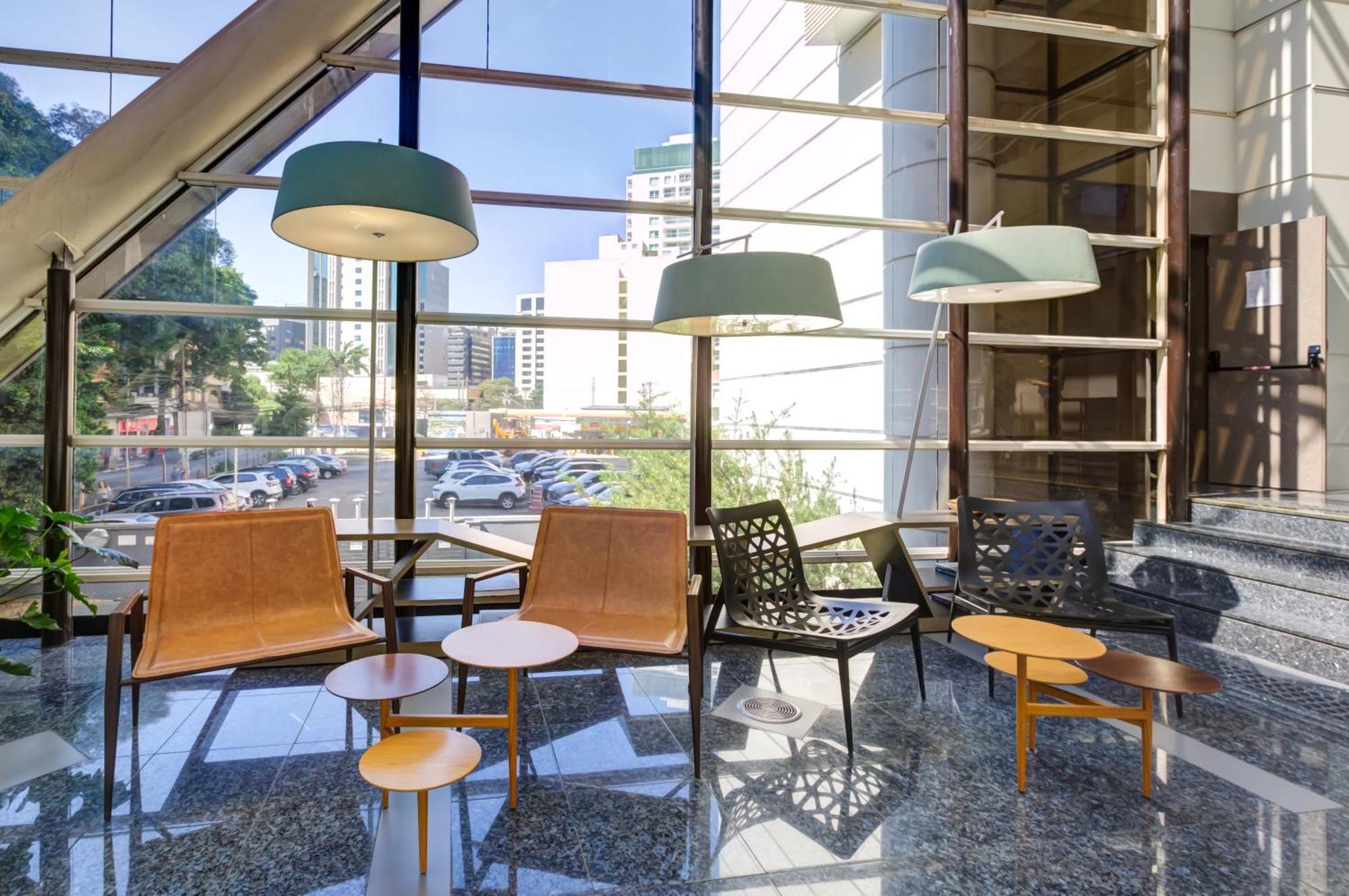 Radisson Paulista
